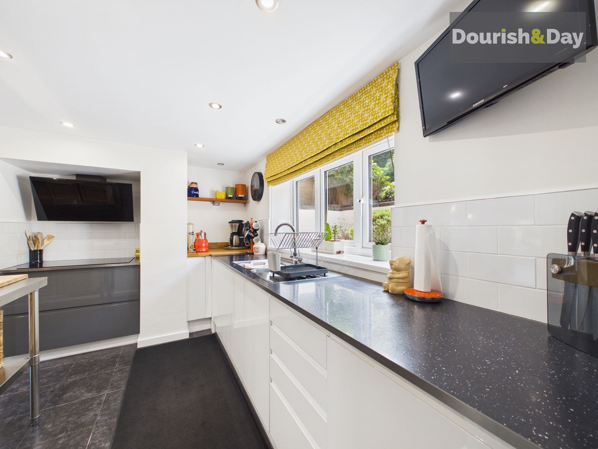 3 bed terraced house for sale in Lichfield Road, Stafford, ST17 - Property Image 23