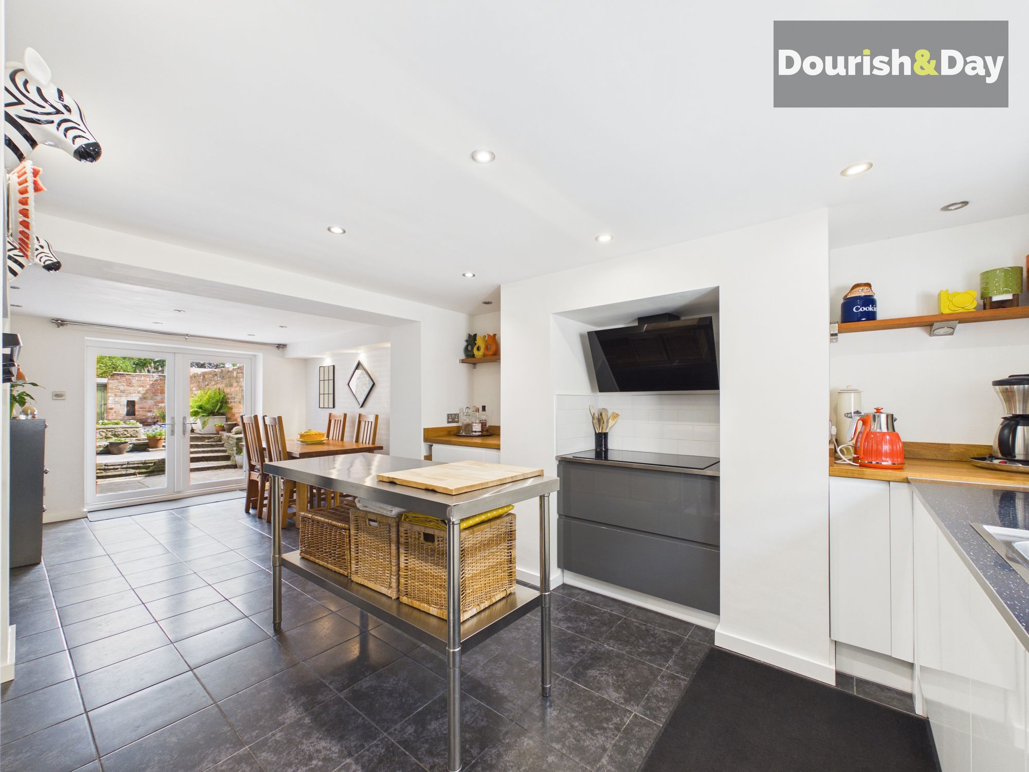 3 bed terraced house for sale in Lichfield Road, Stafford, ST17 - Property Image 24