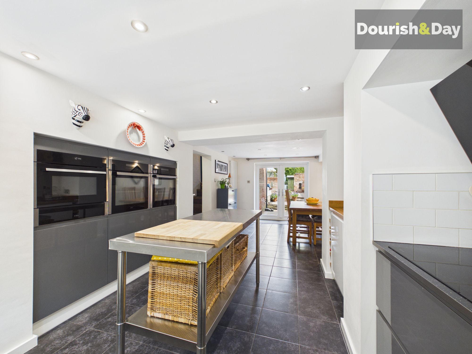 3 bed terraced house for sale in Lichfield Road, Stafford, ST17 - Property Image 25