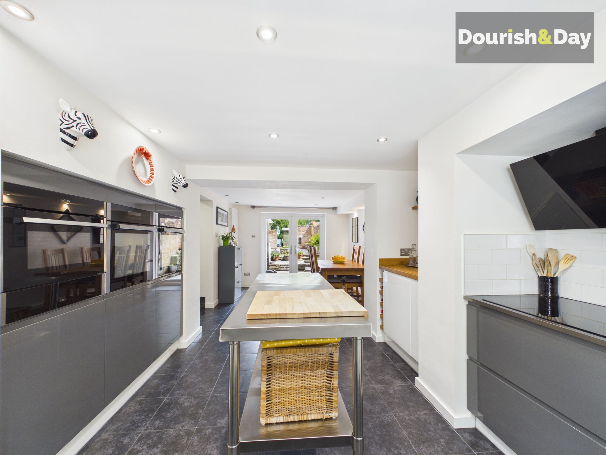 3 bed terraced house for sale in Lichfield Road, Stafford, ST17 - Property Image 26