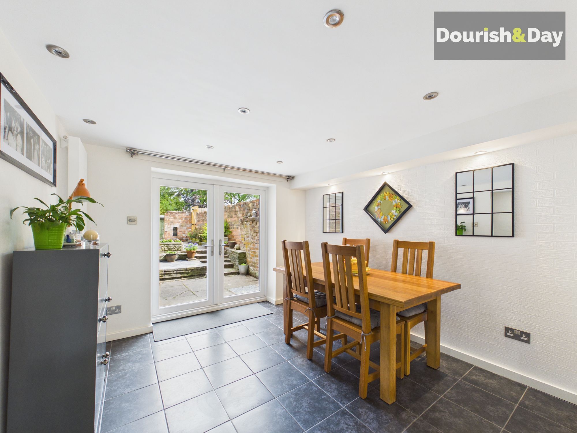 3 bed terraced house for sale in Lichfield Road, Stafford, ST17 - Property Image 27