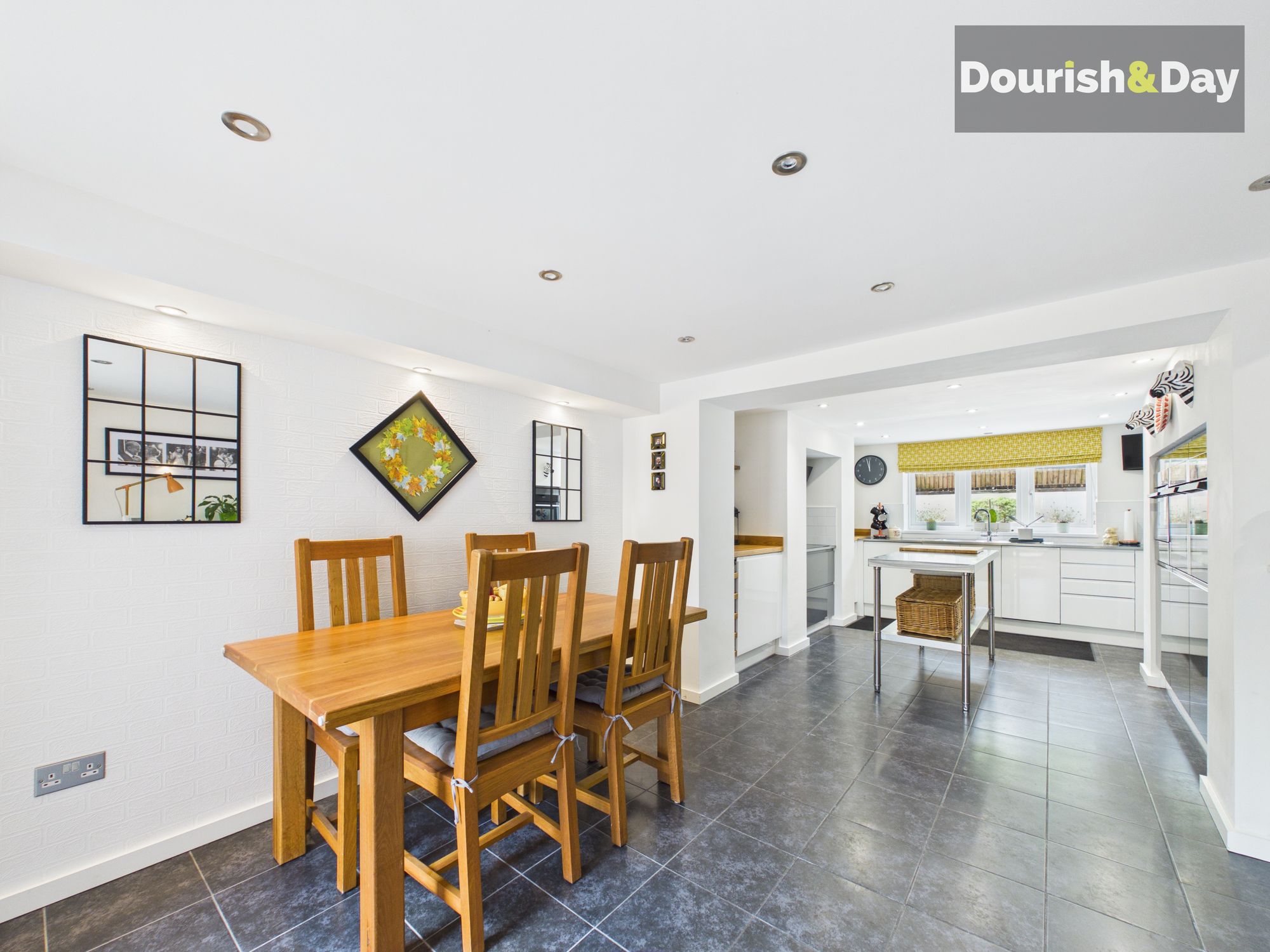 3 bed terraced house for sale in Lichfield Road, Stafford, ST17 - Property Image 28