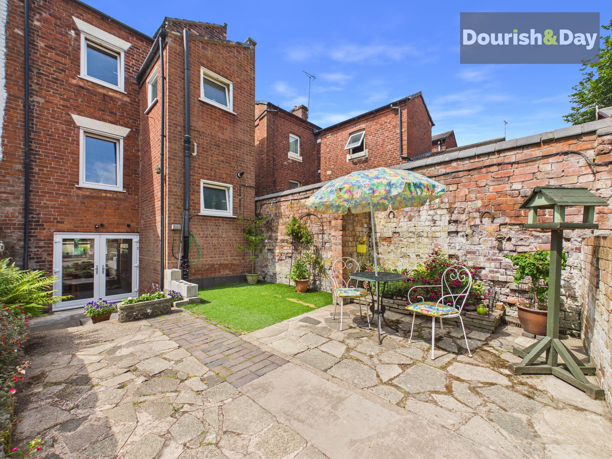 3 bed terraced house for sale in Lichfield Road, Stafford, ST17 - Property Image 31
