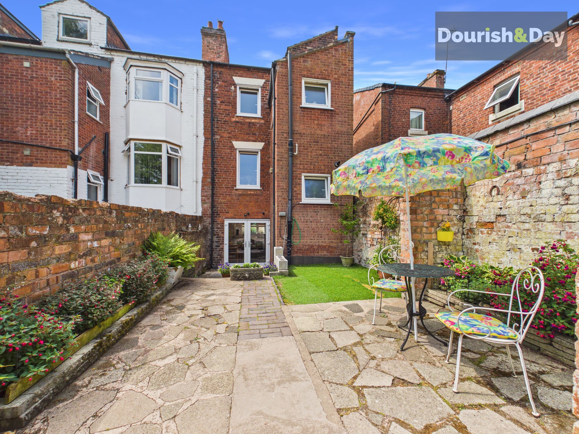 3 bed terraced house for sale in Lichfield Road, Stafford, ST17 - Property Image 32