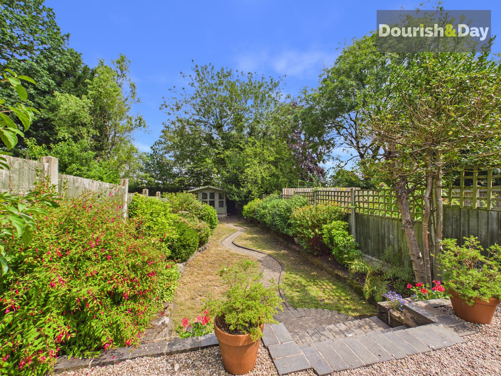 3 bed terraced house for sale in Lichfield Road, Stafford, ST17 - Property Image 33