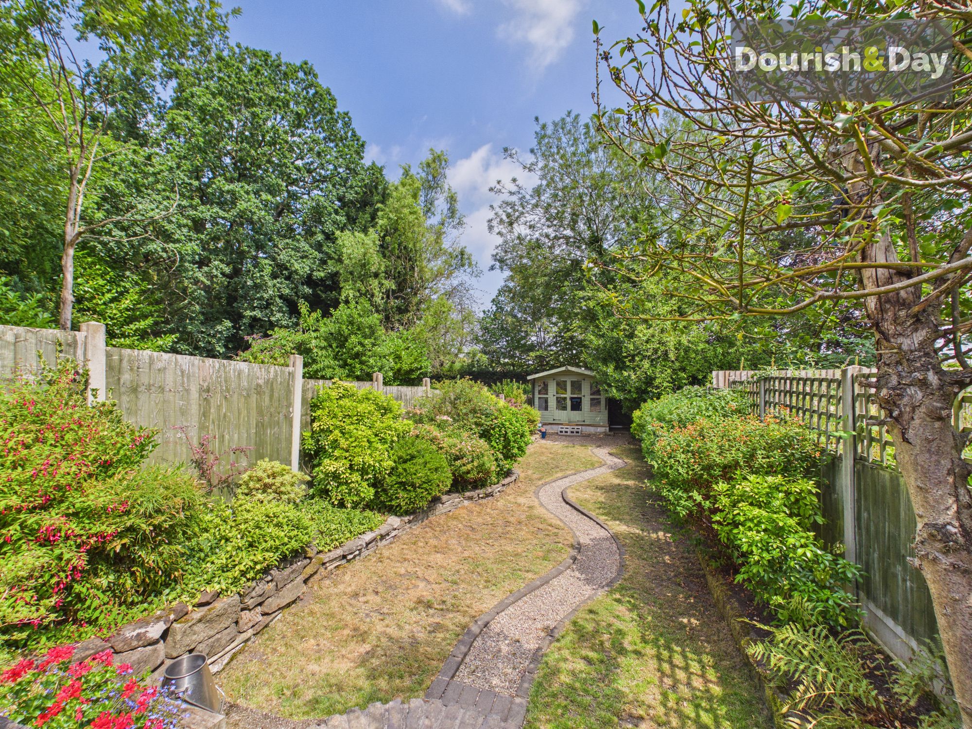 3 bed terraced house for sale in Lichfield Road, Stafford, ST17 - Property Image 4