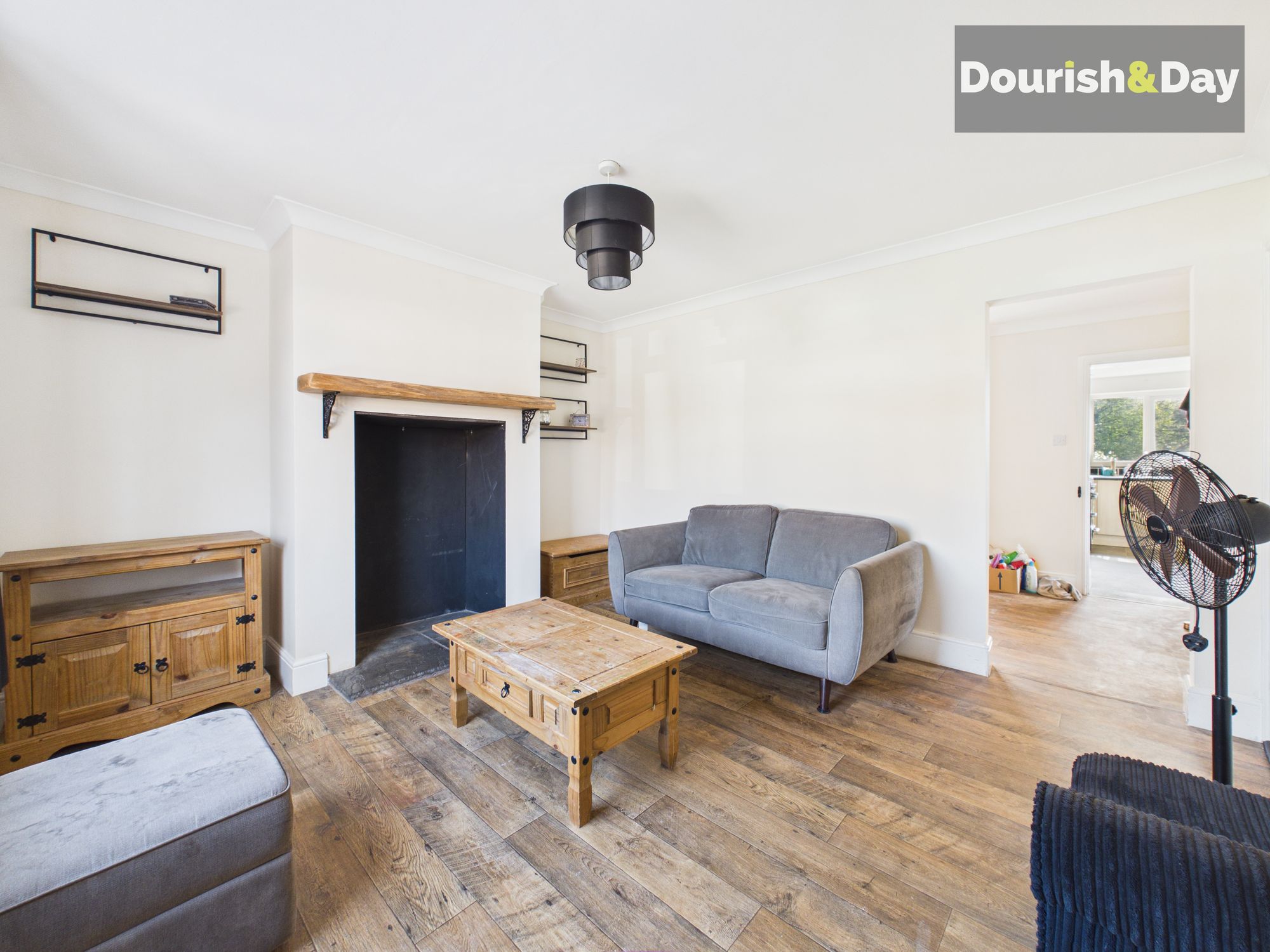3 bed semi-detached house for sale in Wayland Road, Whitchurch, SY13  - Property Image 13