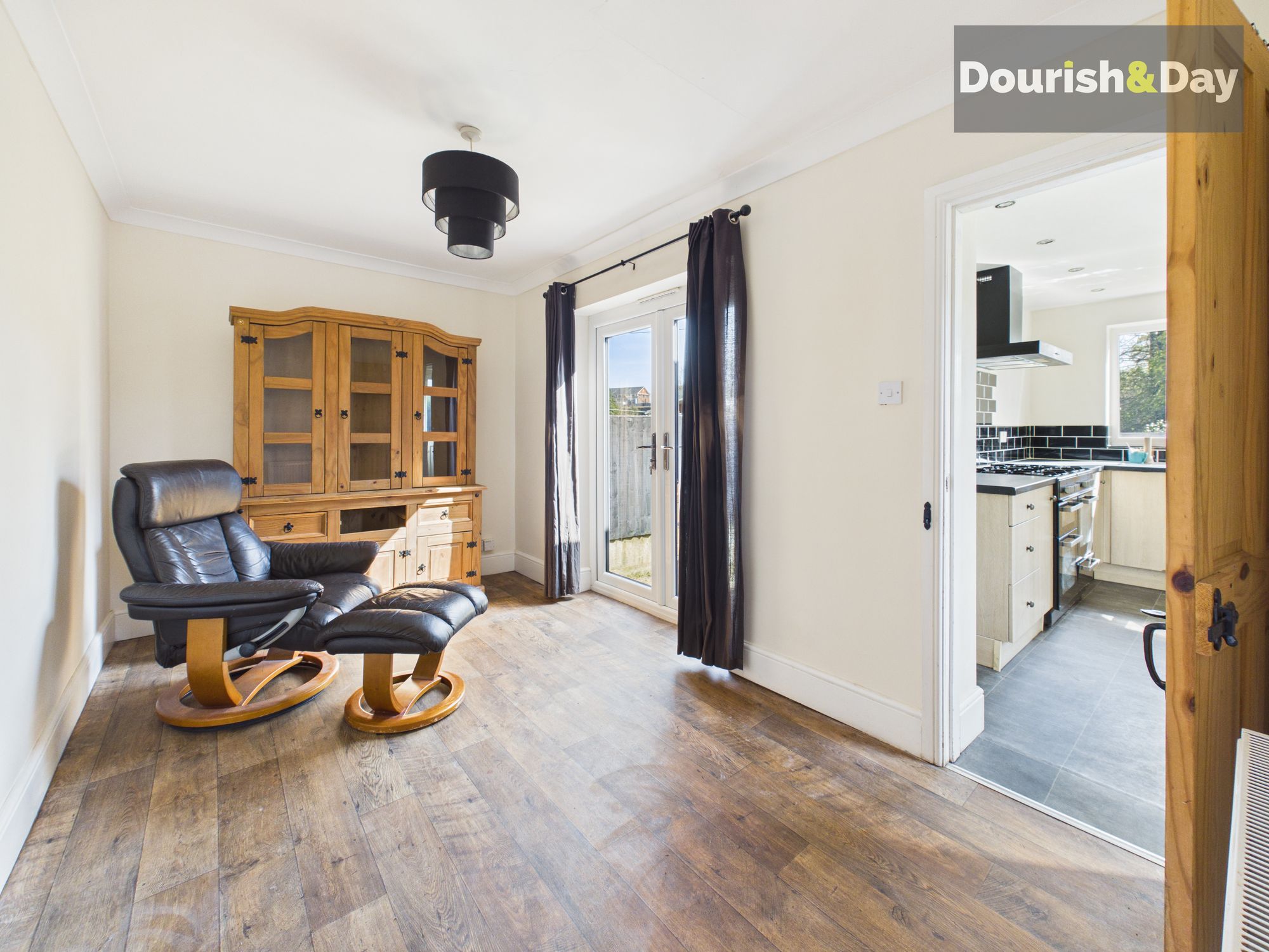 3 bed semi-detached house for sale in Wayland Road, Whitchurch, SY13  - Property Image 14