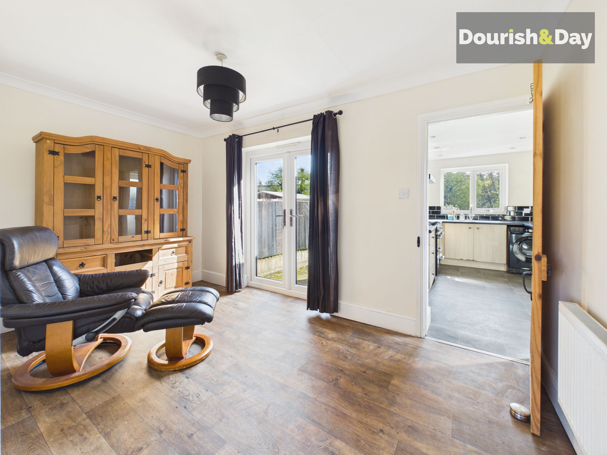 3 bed semi-detached house for sale in Wayland Road, Whitchurch, SY13  - Property Image 3