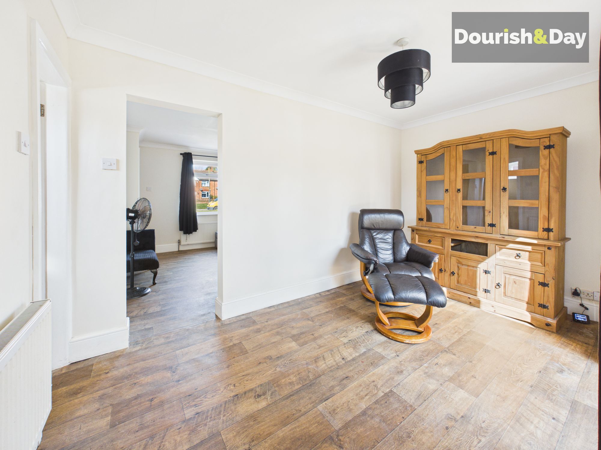 3 bed semi-detached house for sale in Wayland Road, Whitchurch, SY13  - Property Image 15