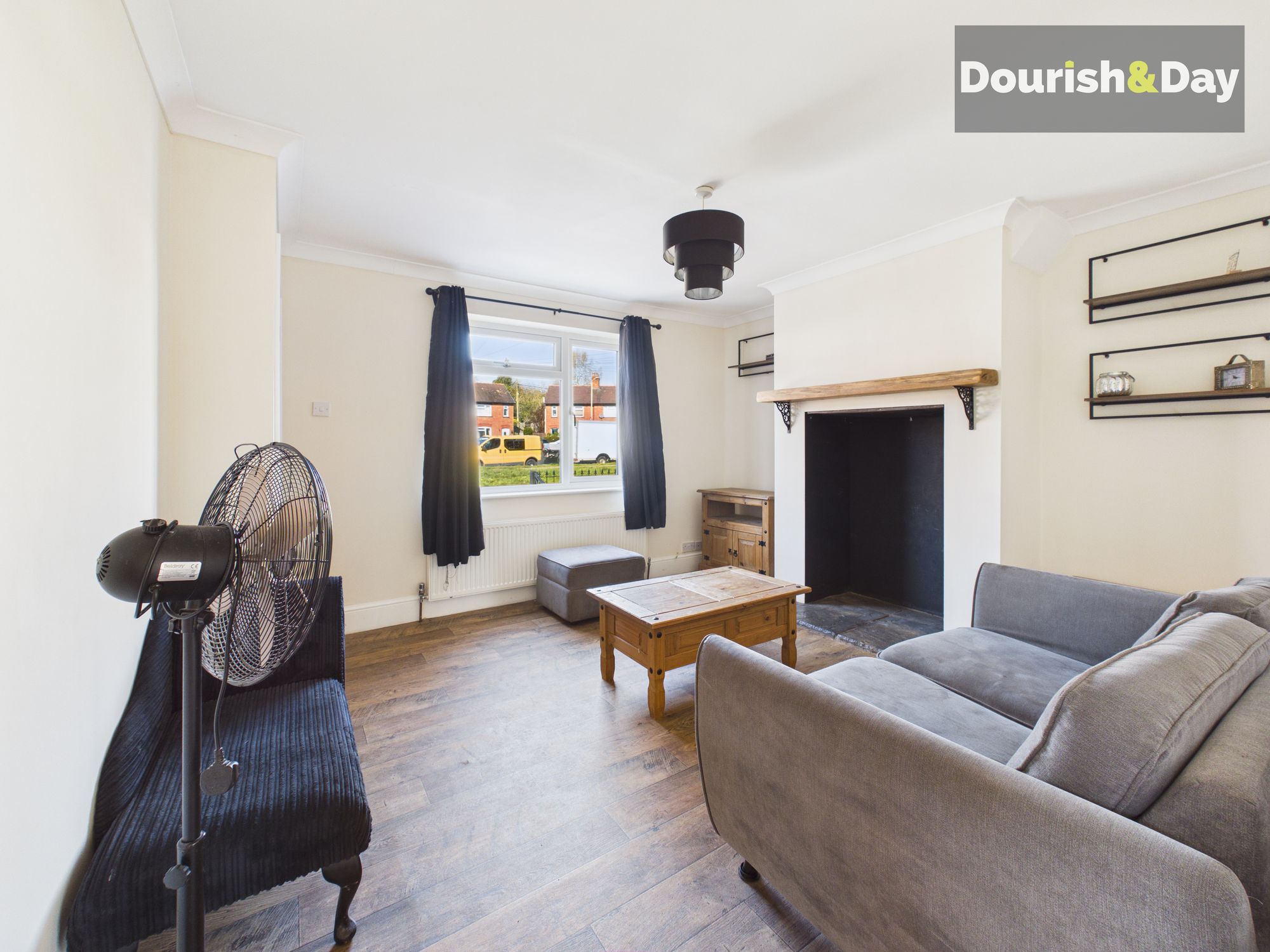 3 bed semi-detached house for sale in Wayland Road, Whitchurch, SY13  - Property Image 16