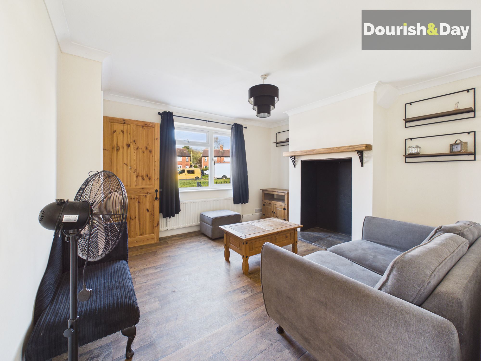 3 bed semi-detached house for sale in Wayland Road, Whitchurch, SY13  - Property Image 2