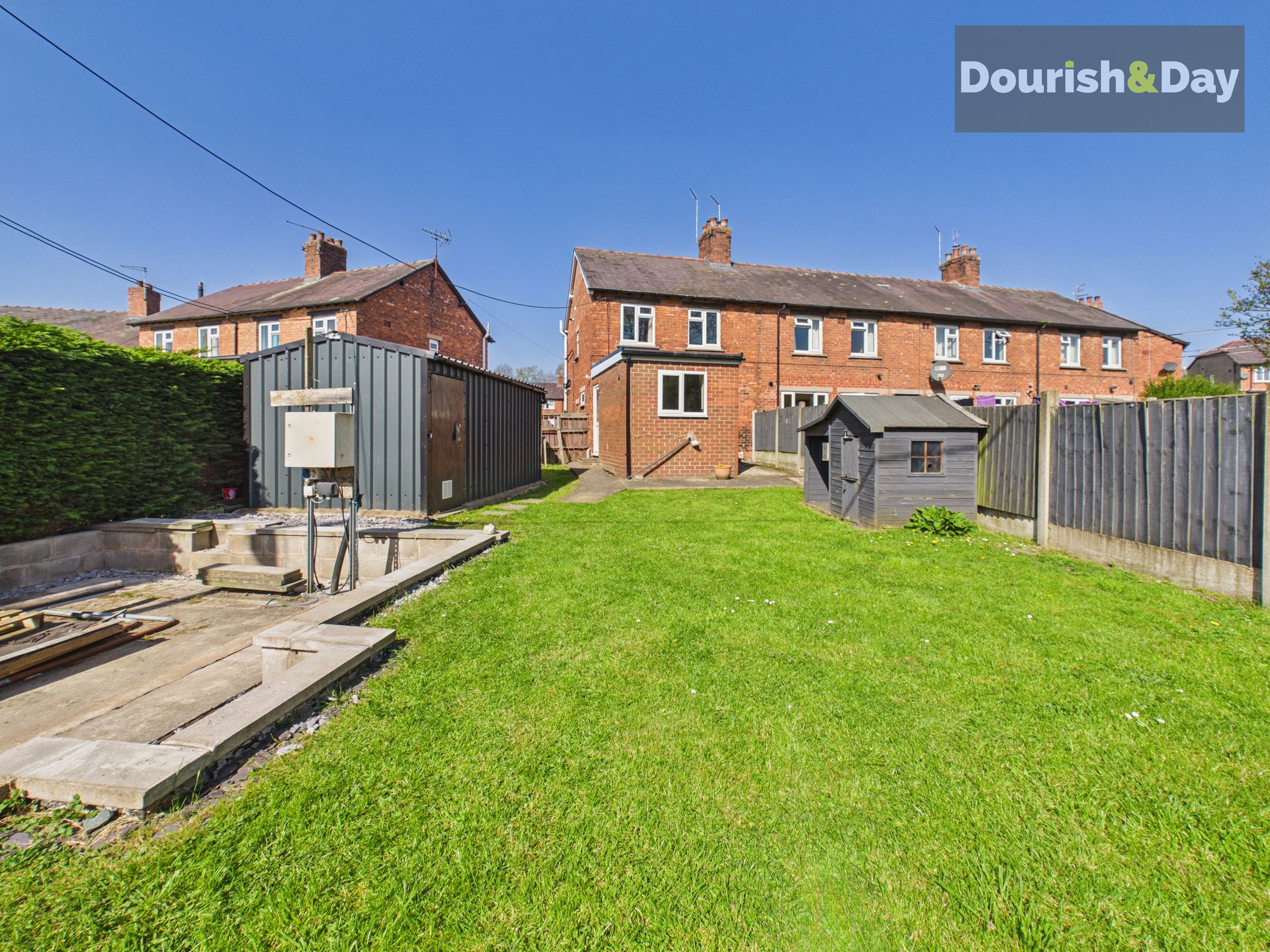 3 bed semi-detached house for sale in Wayland Road, Whitchurch, SY13  - Property Image 6