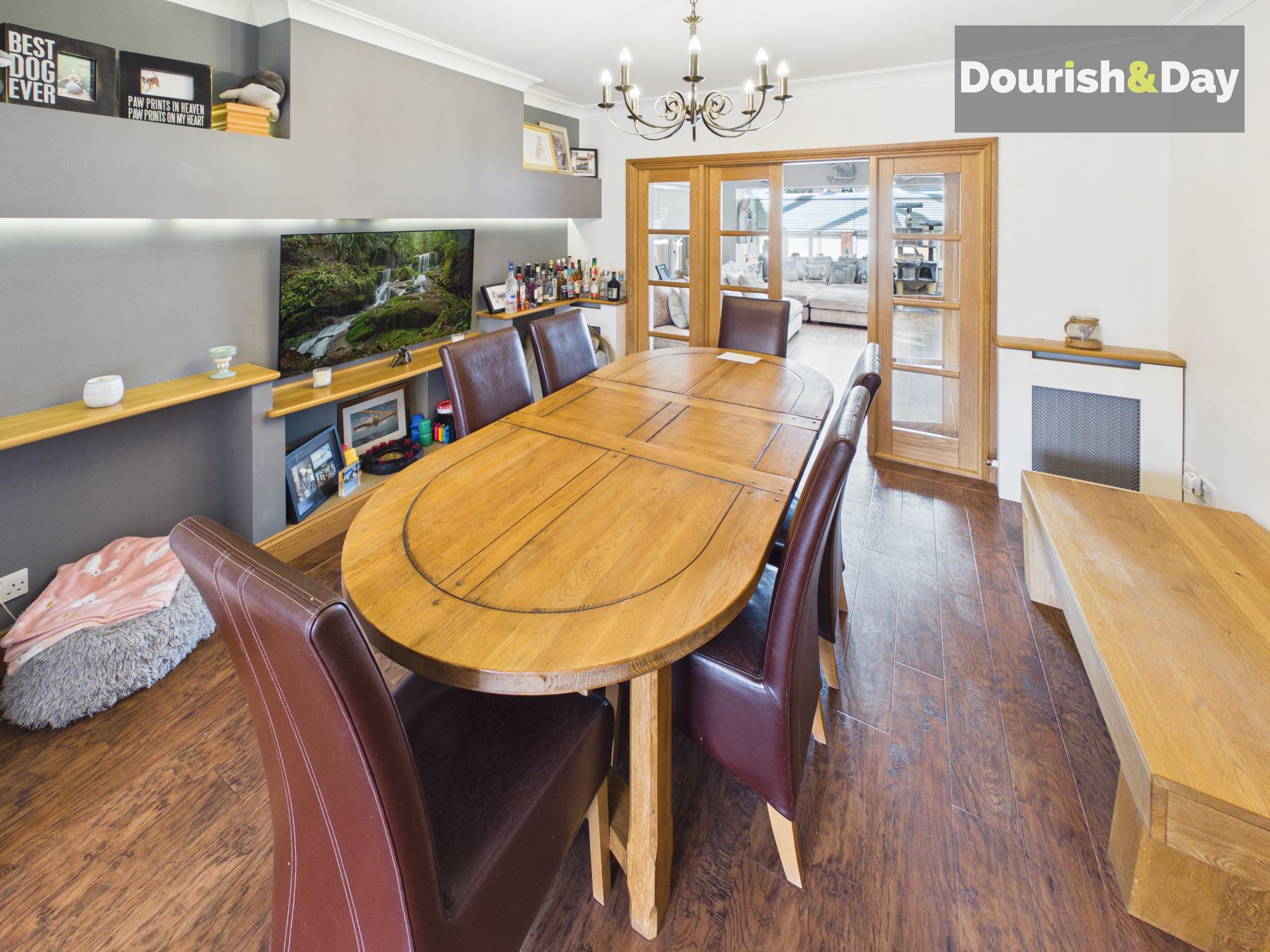 4 bed detached house for sale in Walsall Road, Great Wyrley, WS6  - Property Image 11