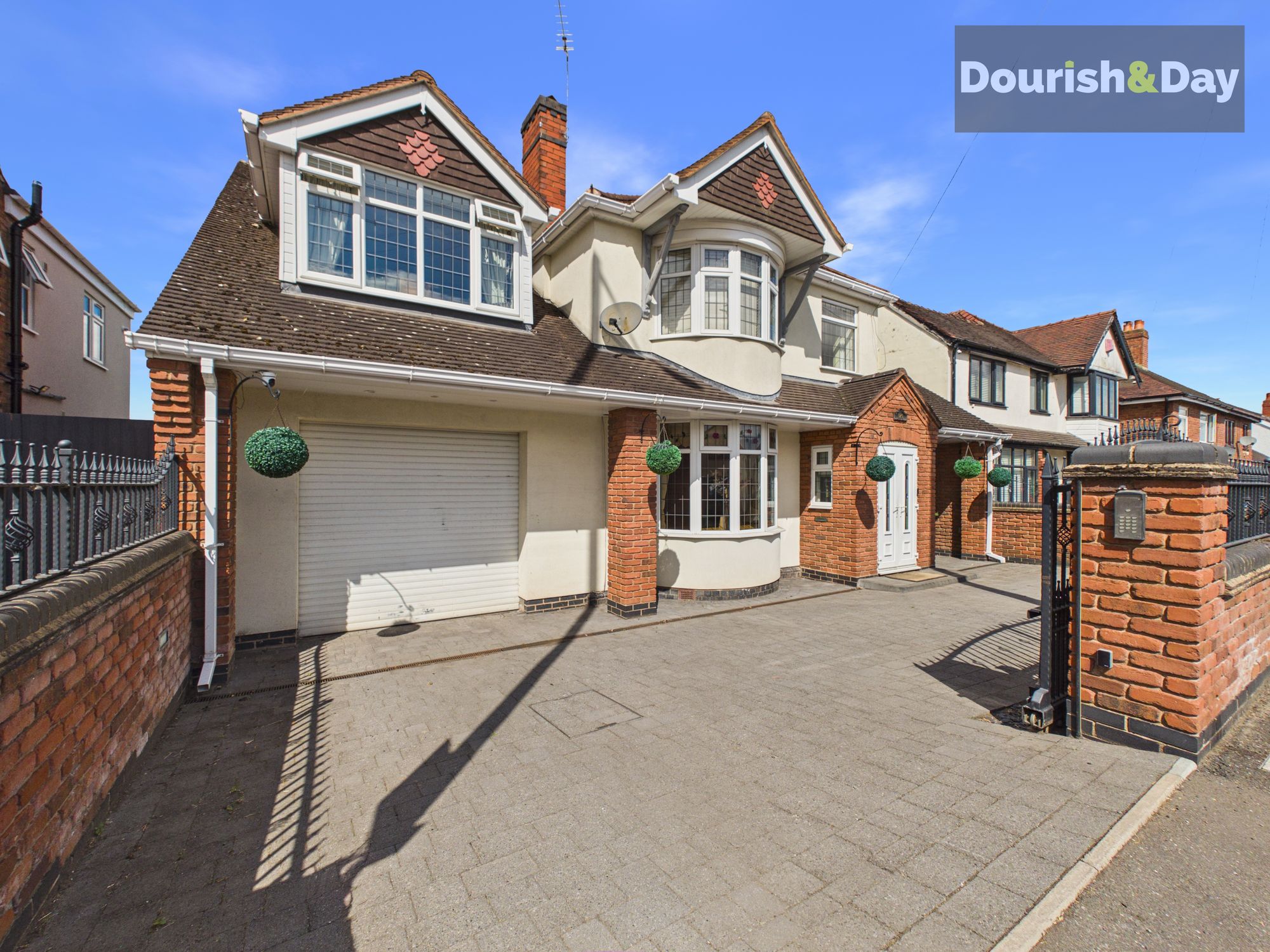 4 bed detached house for sale in Walsall Road, Great Wyrley, WS6  - Property Image 31