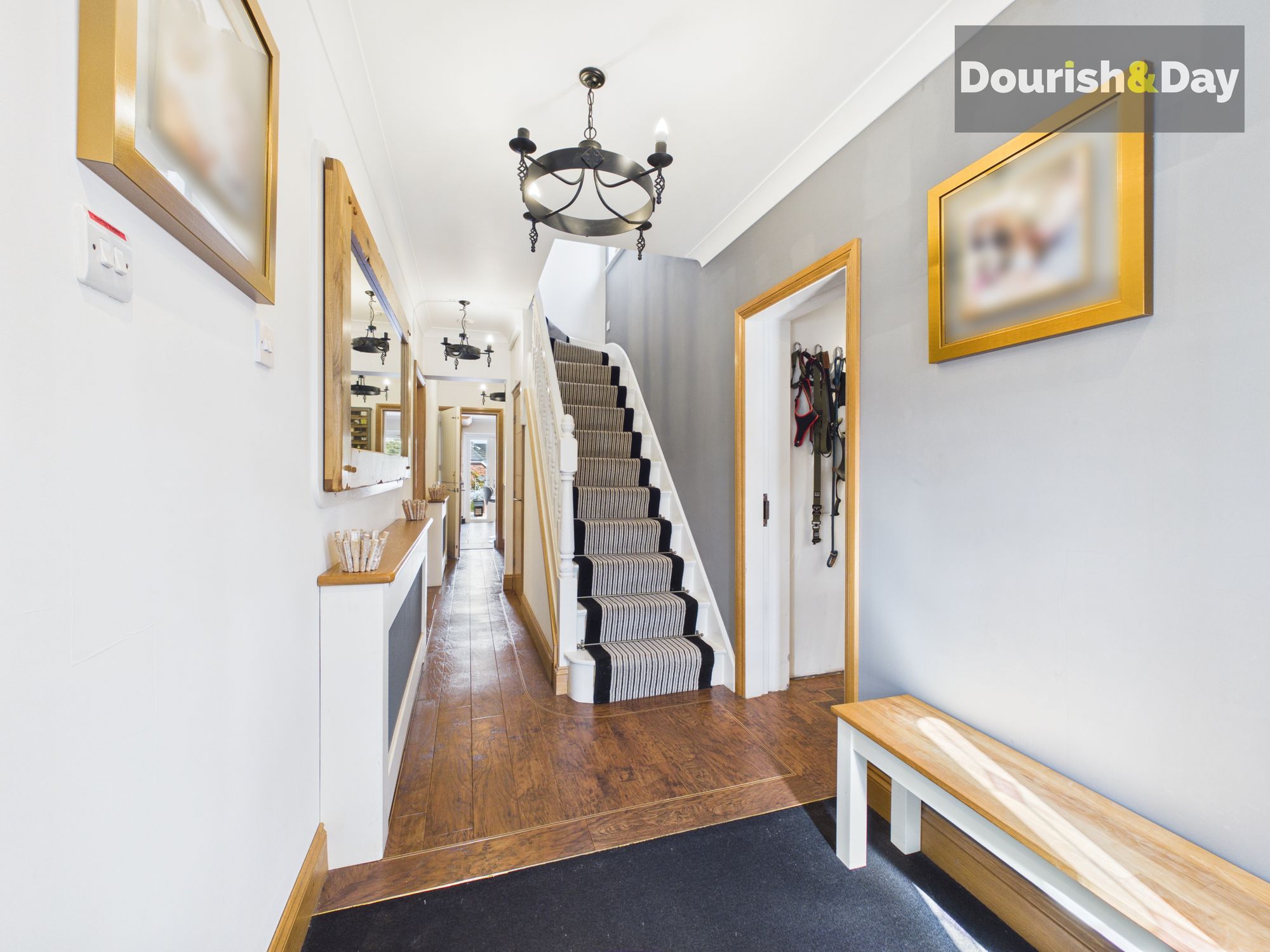 4 bed detached house for sale in Walsall Road, Great Wyrley, WS6  - Property Image 5
