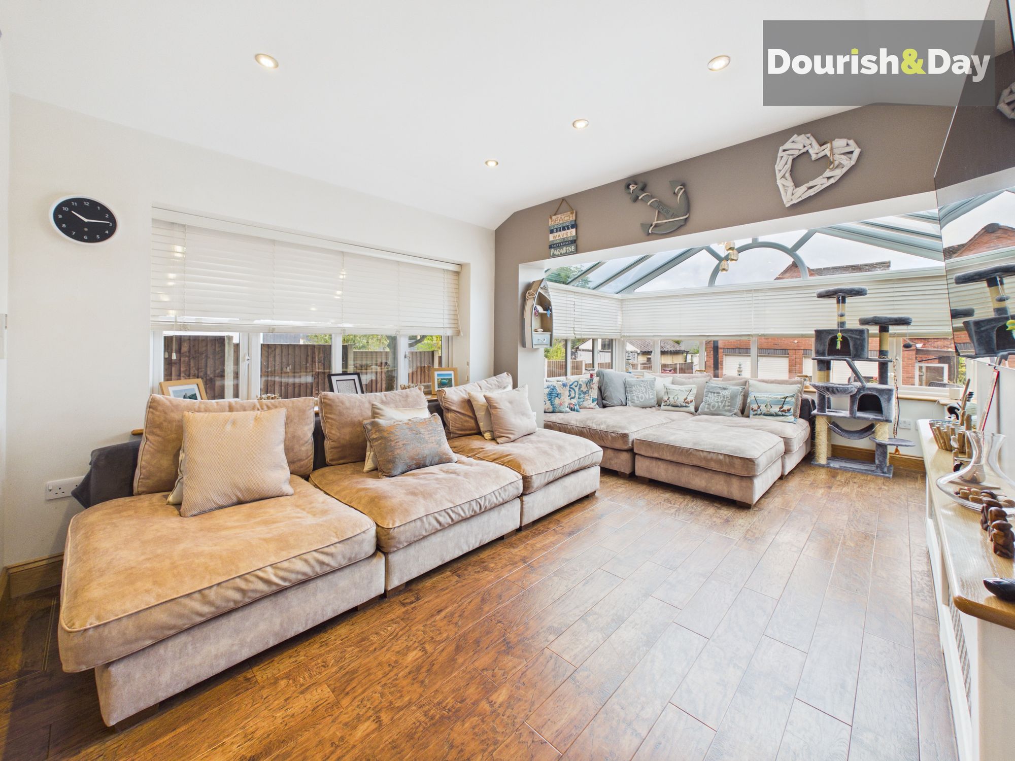 4 bed detached house for sale in Walsall Road, Great Wyrley, WS6  - Property Image 14