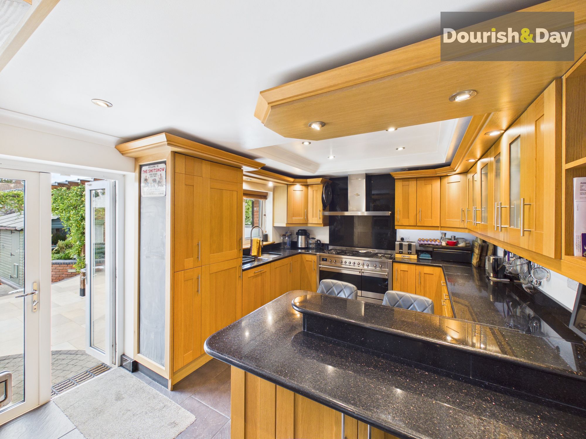 4 bed detached house for sale in Walsall Road, Great Wyrley, WS6  - Property Image 13