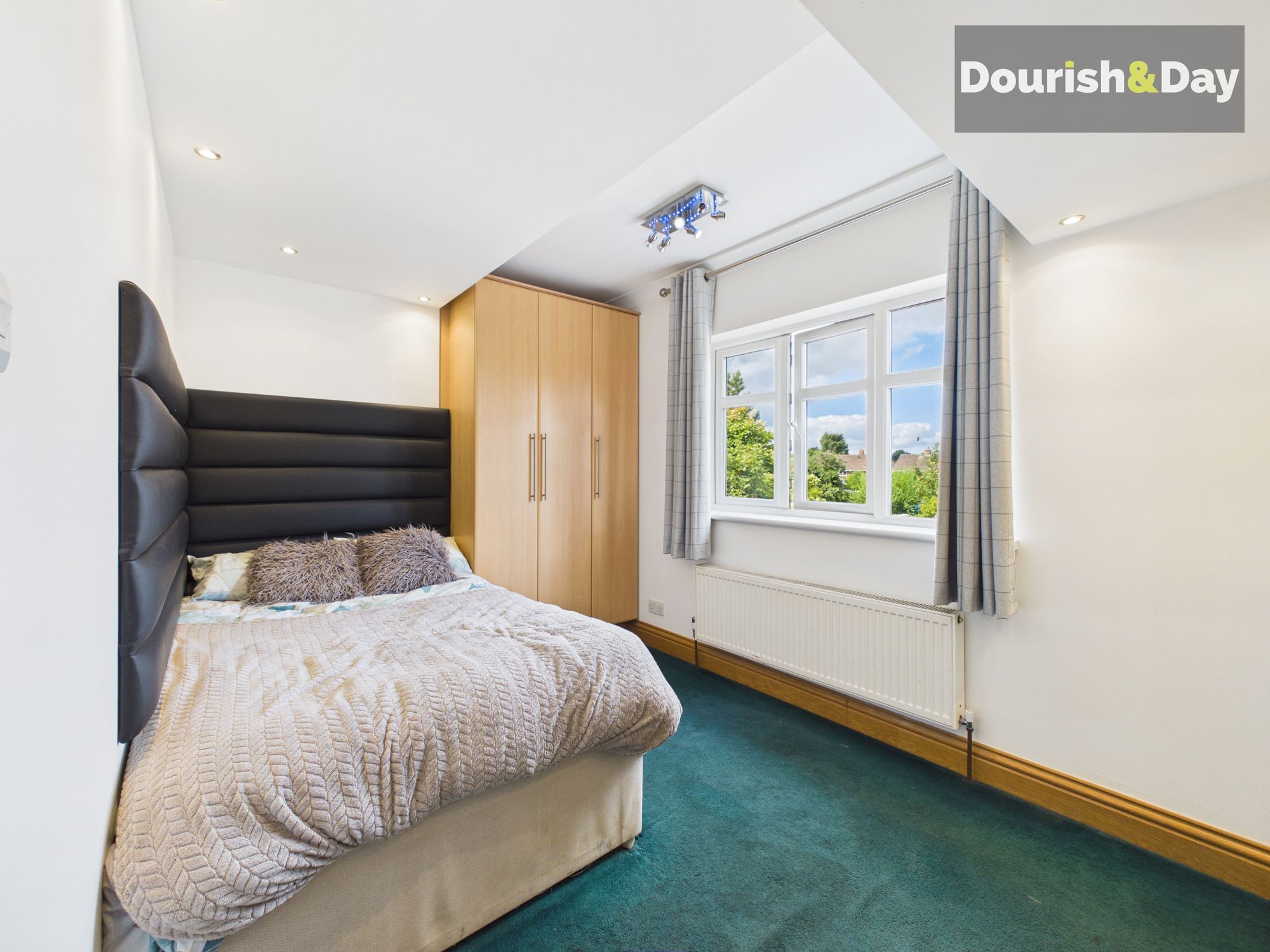 4 bed detached house for sale in Walsall Road, Great Wyrley, WS6  - Property Image 17