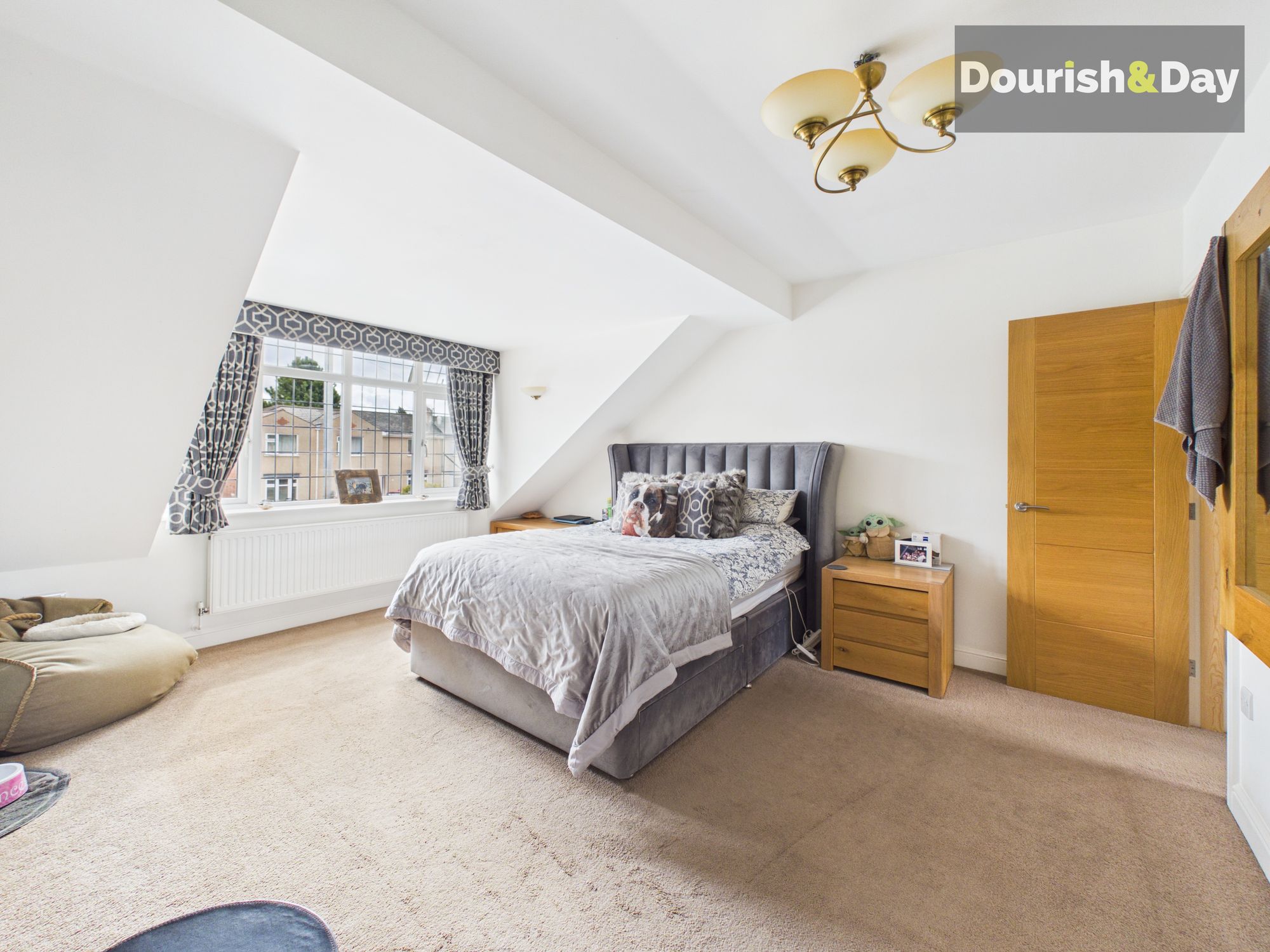 4 bed detached house for sale in Walsall Road, Great Wyrley, WS6  - Property Image 15