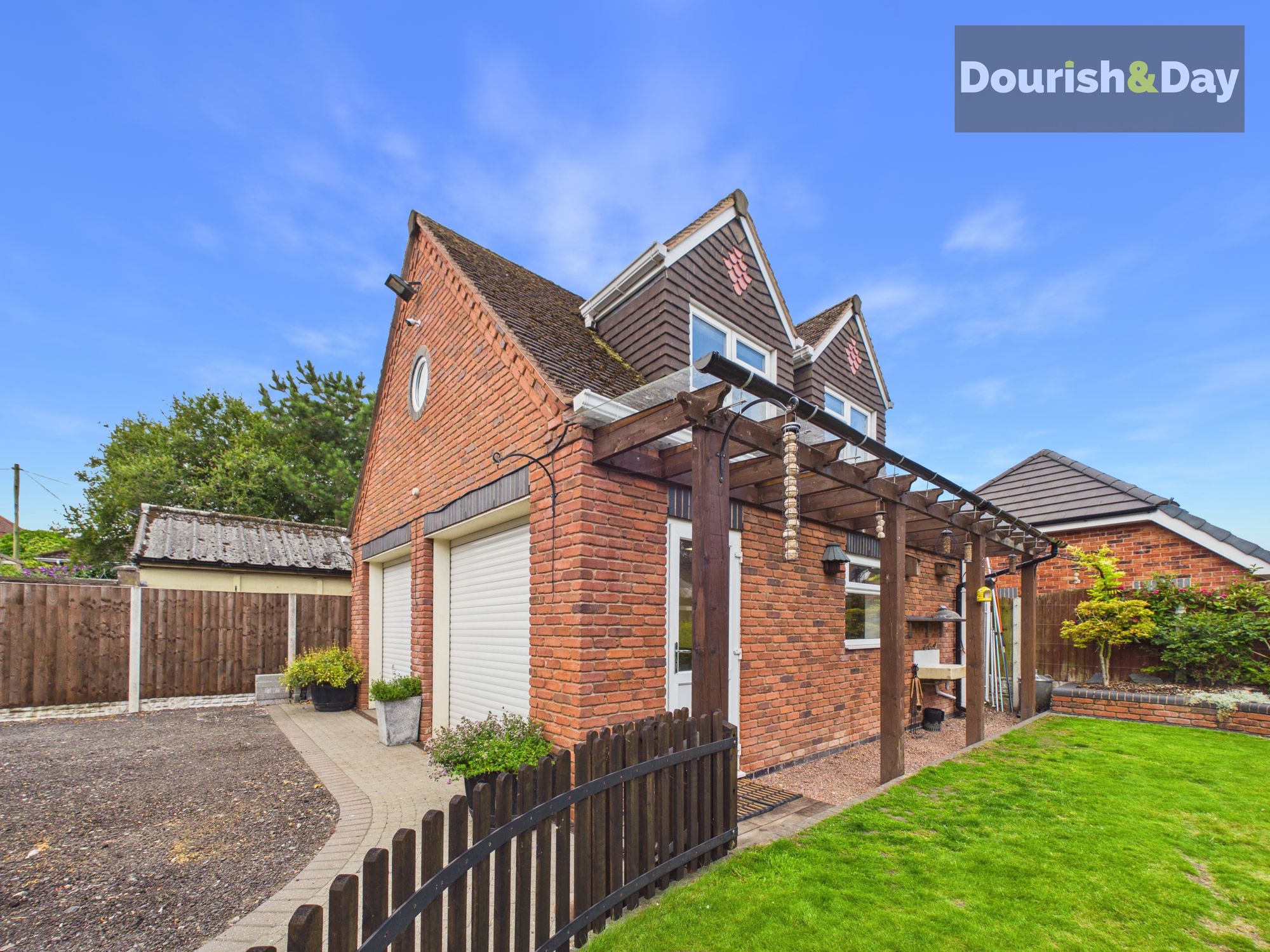 4 bed detached house for sale in Walsall Road, Great Wyrley, WS6  - Property Image 21
