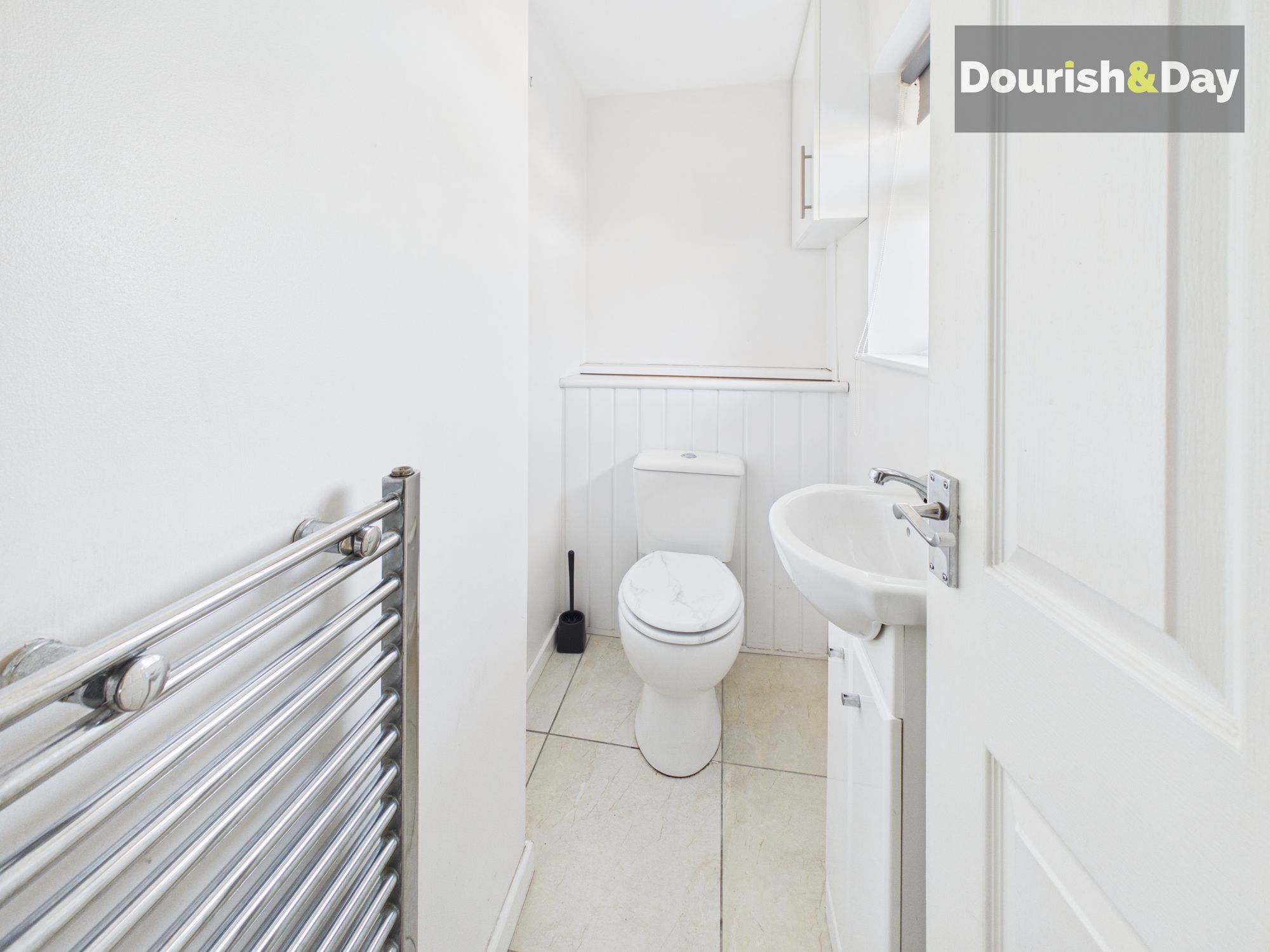 3 bed semi-detached house for sale in Littleton Crescent, Penkridge, ST19 - Property Image 5