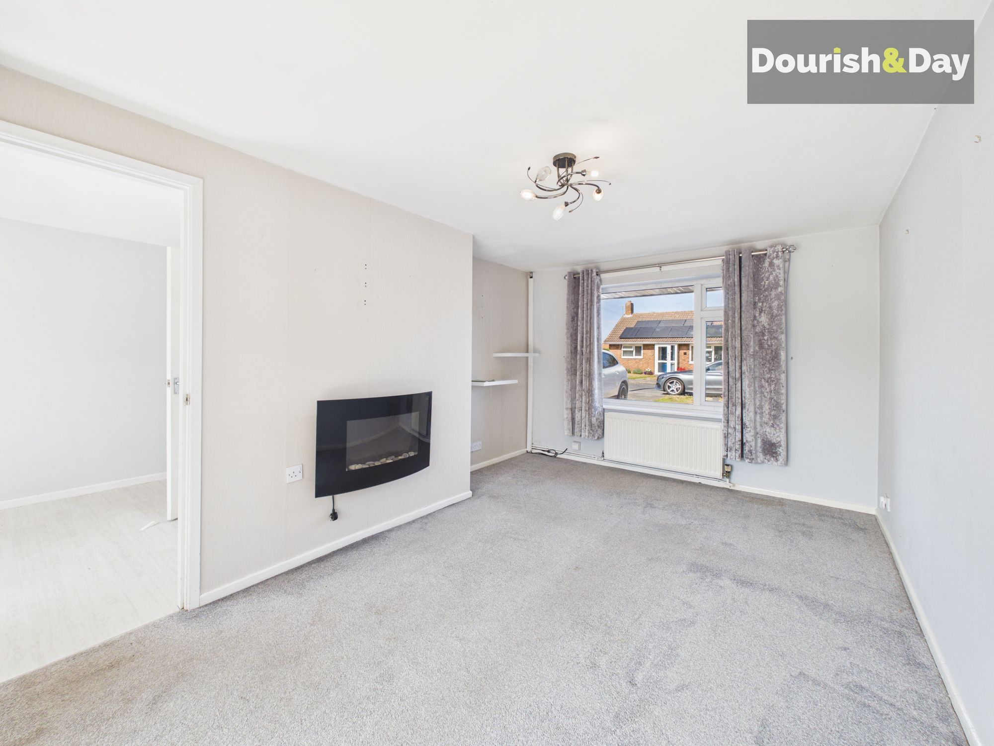 3 bed semi-detached house for sale in Littleton Crescent, Penkridge, ST19 - Property Image 6