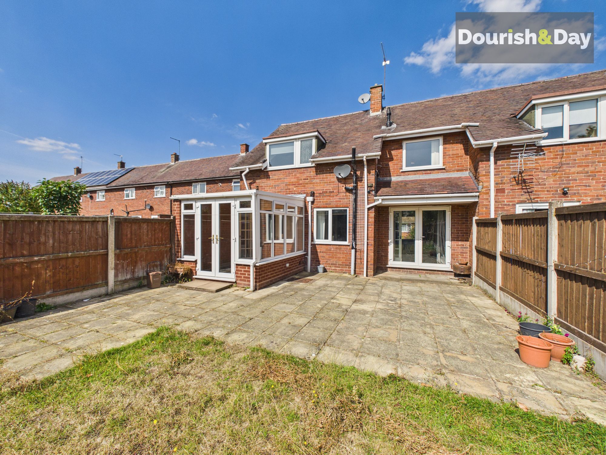 3 bed semi-detached house for sale in Littleton Crescent, Penkridge, ST19 - Property Image 4