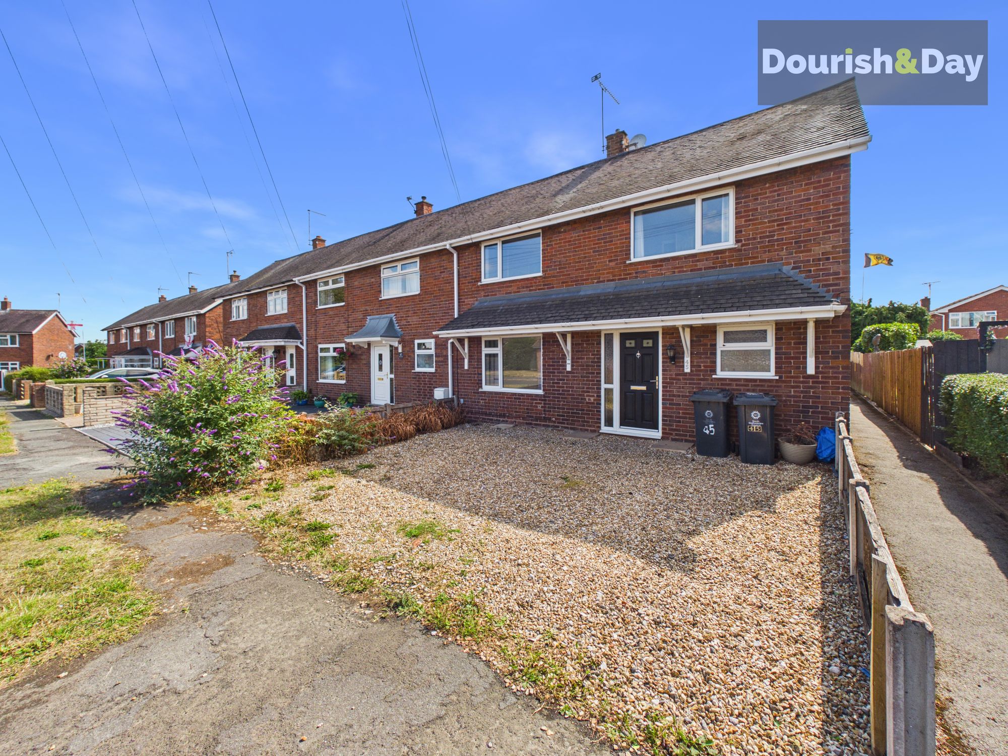 3 bed semi-detached house for sale in Littleton Crescent, Penkridge, ST19 - Property Image 1