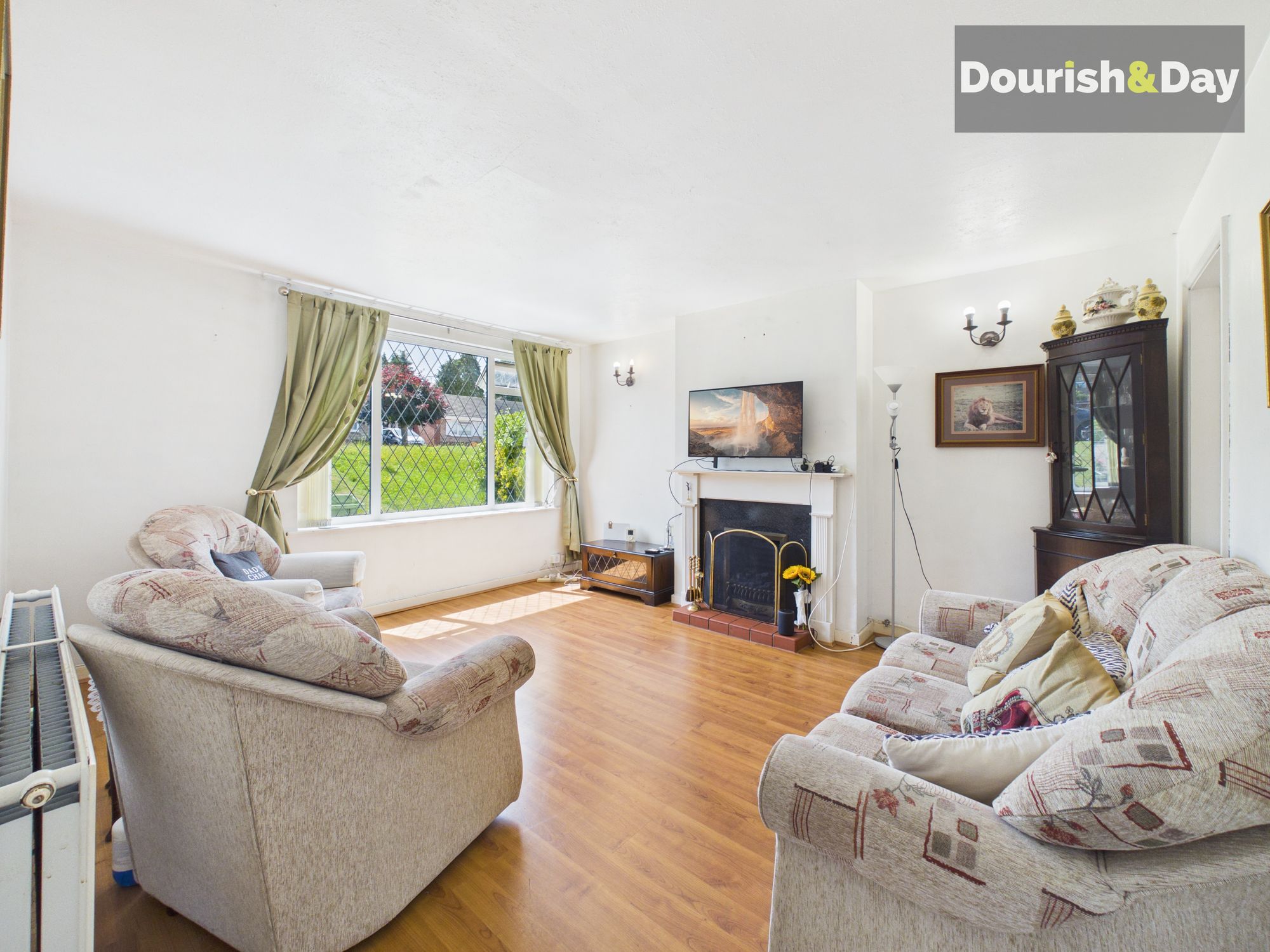 3 bed semi-detached house for sale in Churchfield Close, Stafford, ST17 - Property Image 2