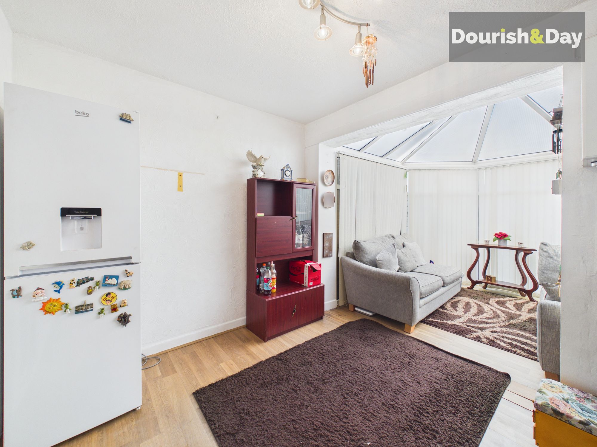 3 bed semi-detached house for sale in Churchfield Close, Stafford, ST17 - Property Image 5