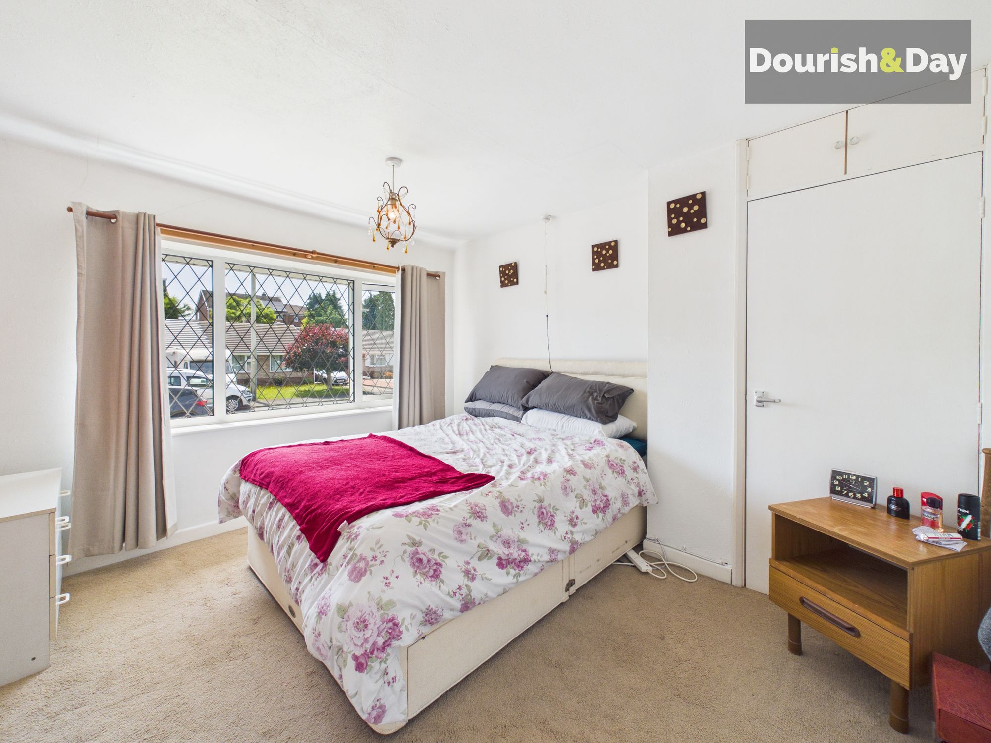 3 bed semi-detached house for sale in Churchfield Close, Stafford, ST17 - Property Image 9