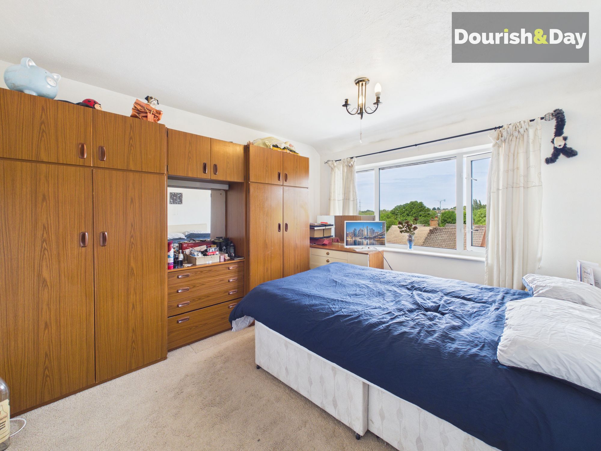 3 bed semi-detached house for sale in Churchfield Close, Stafford, ST17 - Property Image 10