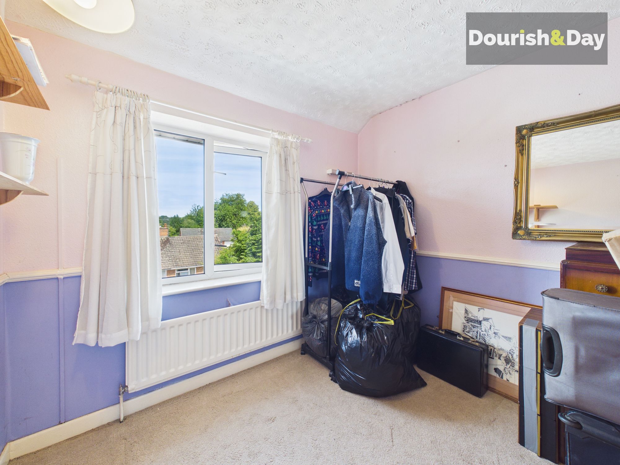 3 bed semi-detached house for sale in Churchfield Close, Stafford, ST17 - Property Image 11