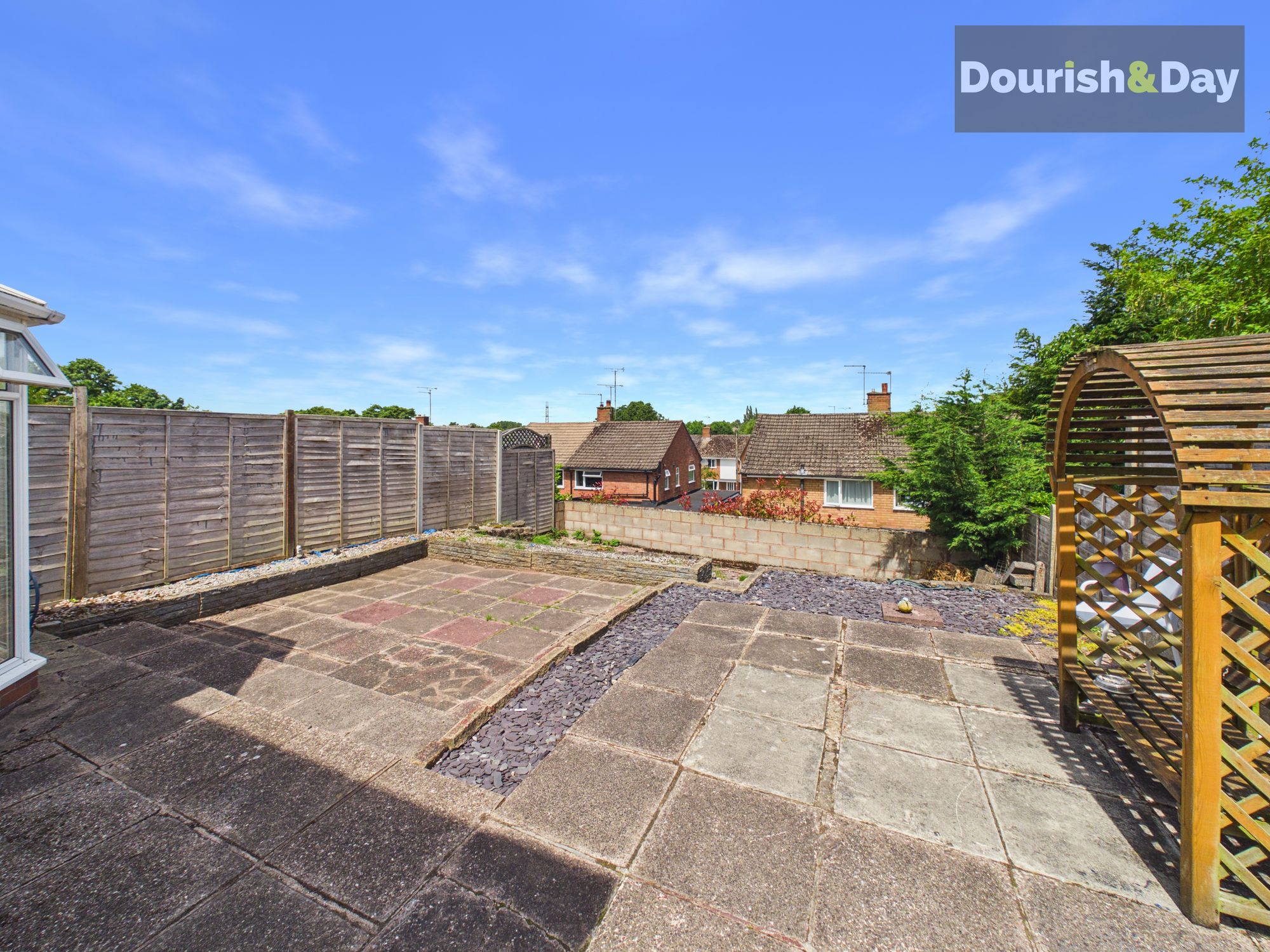 3 bed semi-detached house for sale in Churchfield Close, Stafford, ST17 - Property Image 4