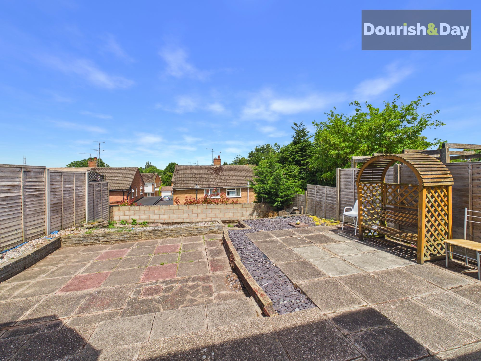 3 bed semi-detached house for sale in Churchfield Close, Stafford, ST17 - Property Image 13