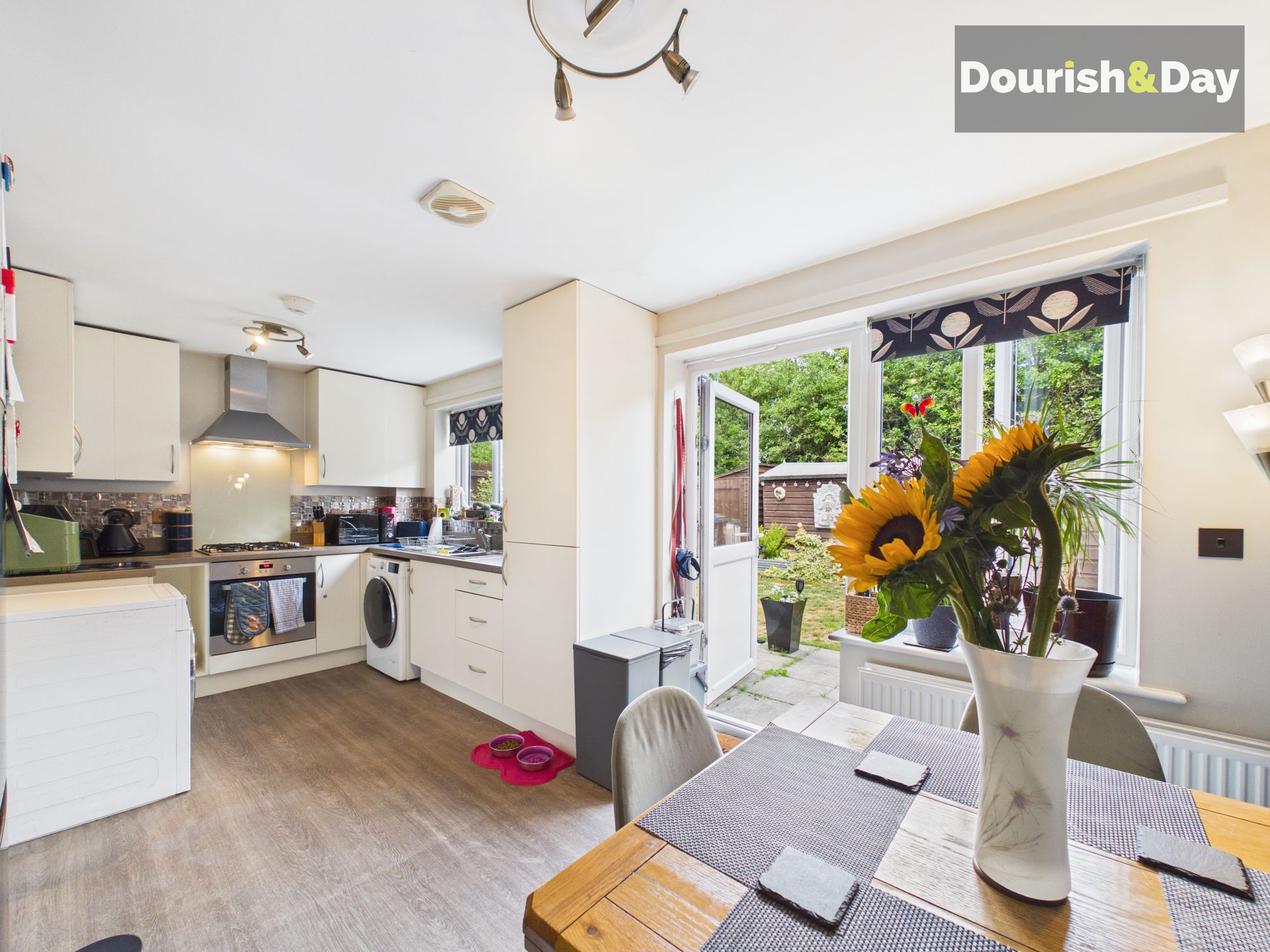 3 bed end of terrace house for sale in Osborne Park, Gnosall, ST20 - Property Image 3