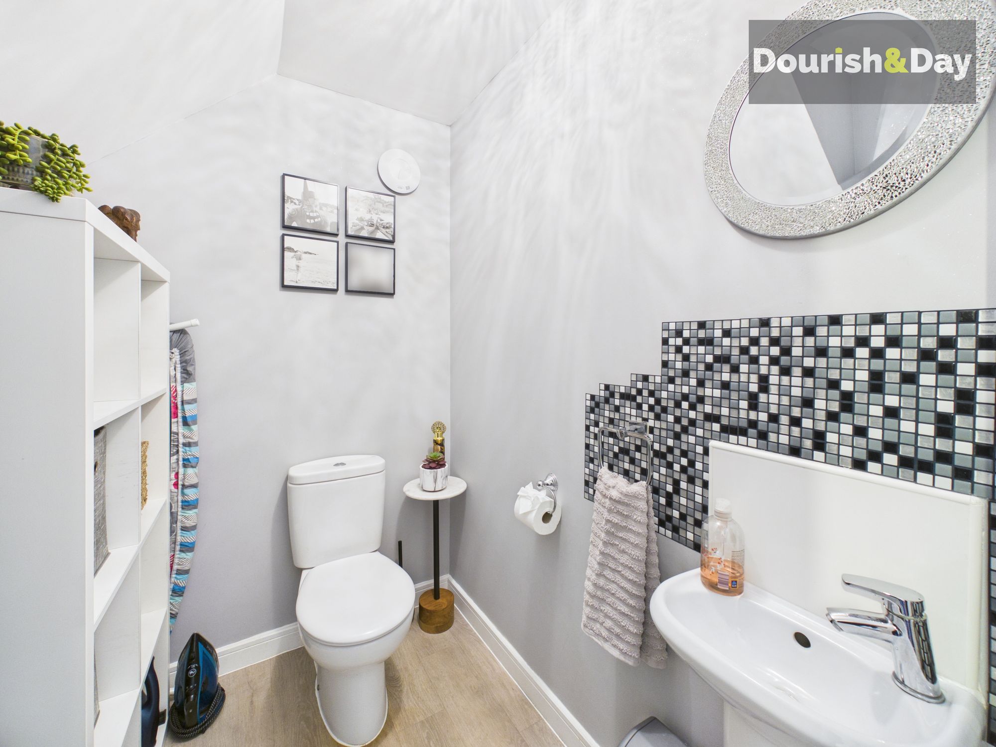 3 bed end of terrace house for sale in Osborne Park, Gnosall, ST20 - Property Image 7