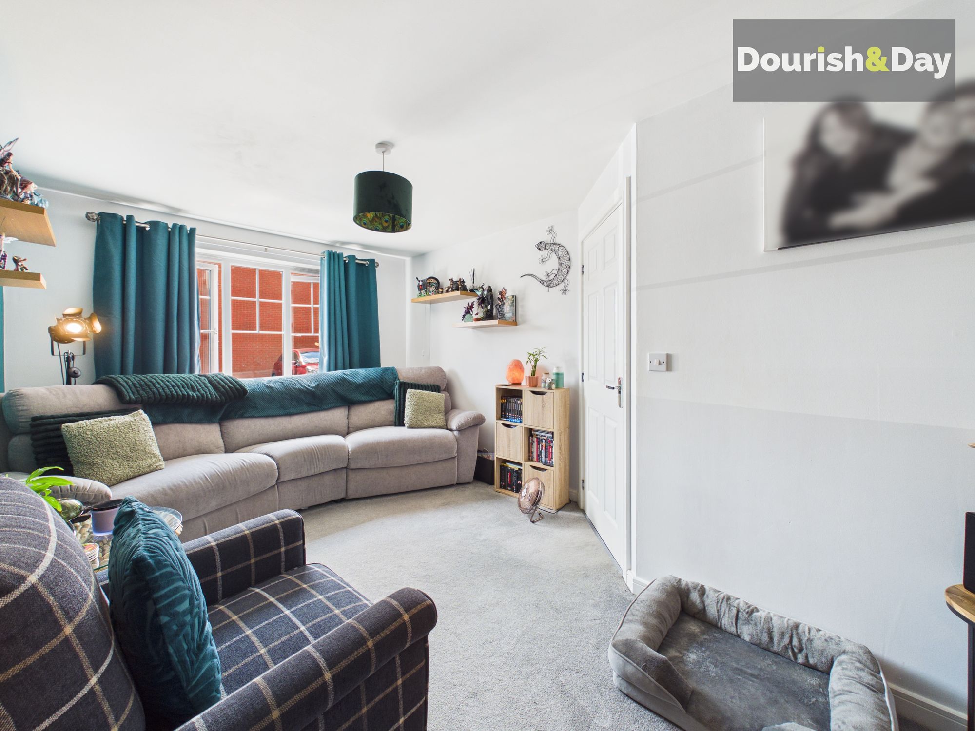 3 bed end of terrace house for sale in Osborne Park, Gnosall, ST20 - Property Image 2
