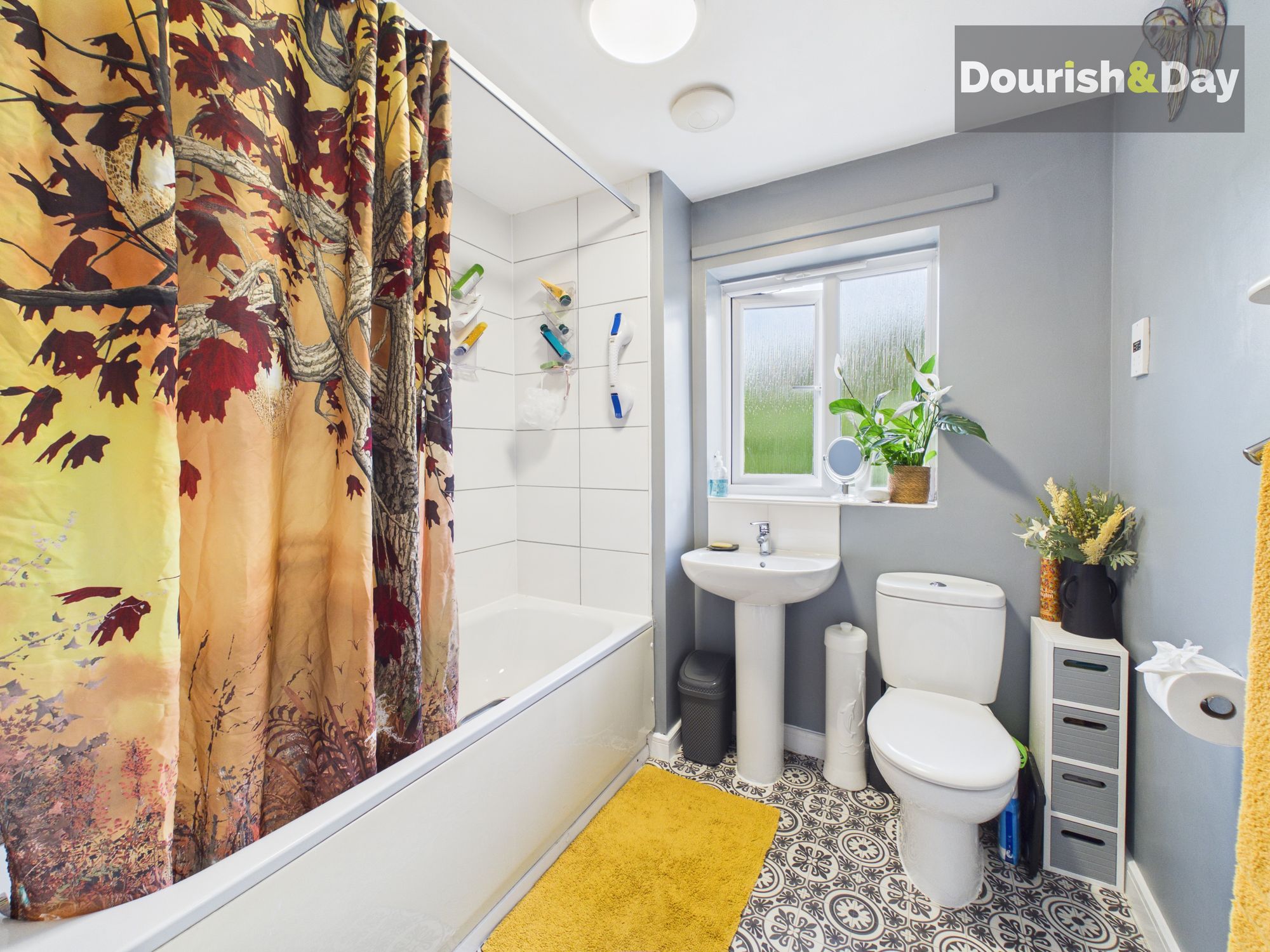 3 bed end of terrace house for sale in Osborne Park, Gnosall, ST20 - Property Image 12