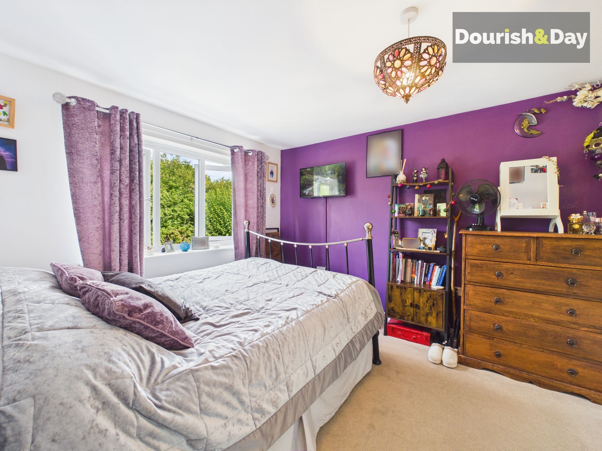 3 bed end of terrace house for sale in Osborne Park, Gnosall, ST20 - Property Image 10
