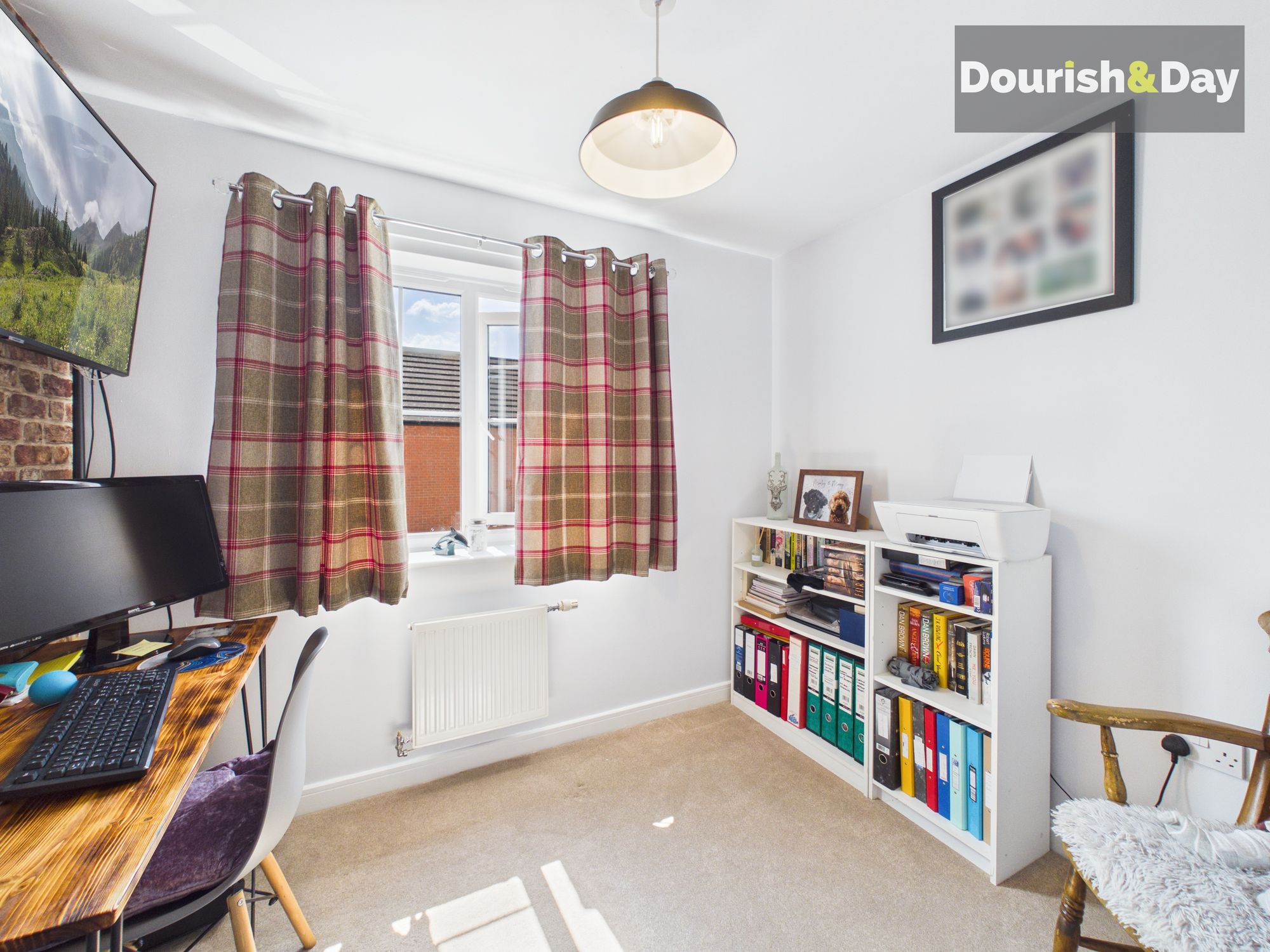 3 bed end of terrace house for sale in Osborne Park, Gnosall, ST20 - Property Image 11