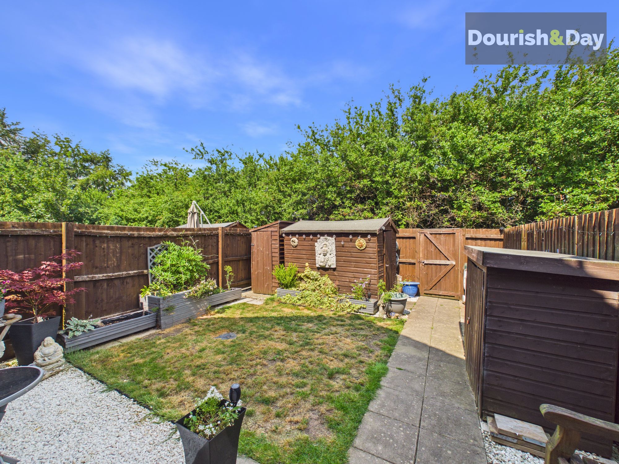 3 bed end of terrace house for sale in Osborne Park, Gnosall, ST20 - Property Image 4