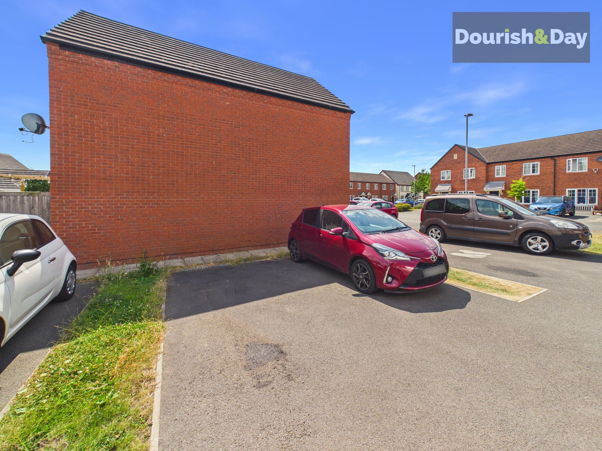 3 bed end of terrace house for sale in Osborne Park, Gnosall, ST20 - Property Image 15
