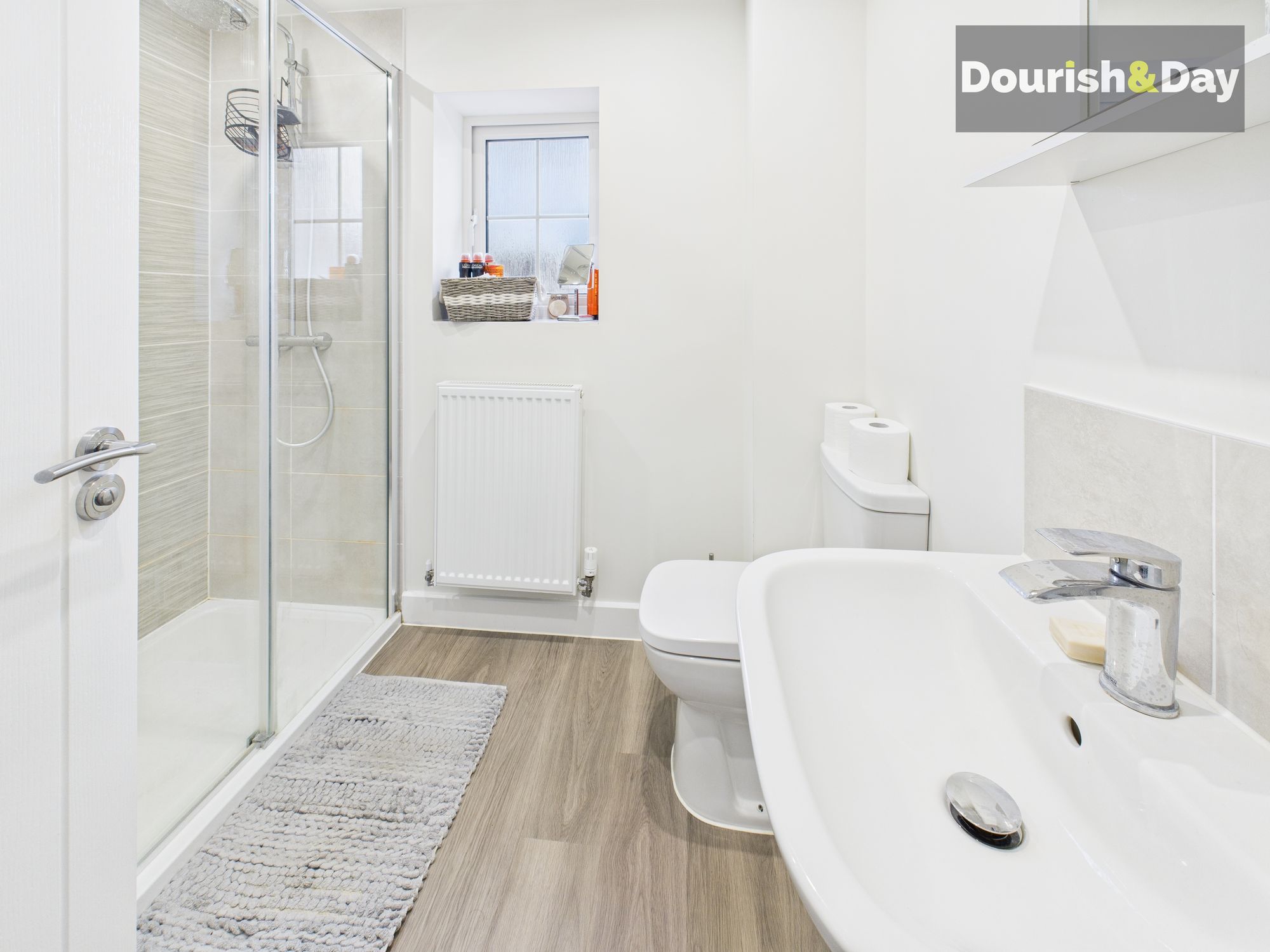 4 bed detached house for sale in Foundry Way, Waymills, SY13 - Property Image 11