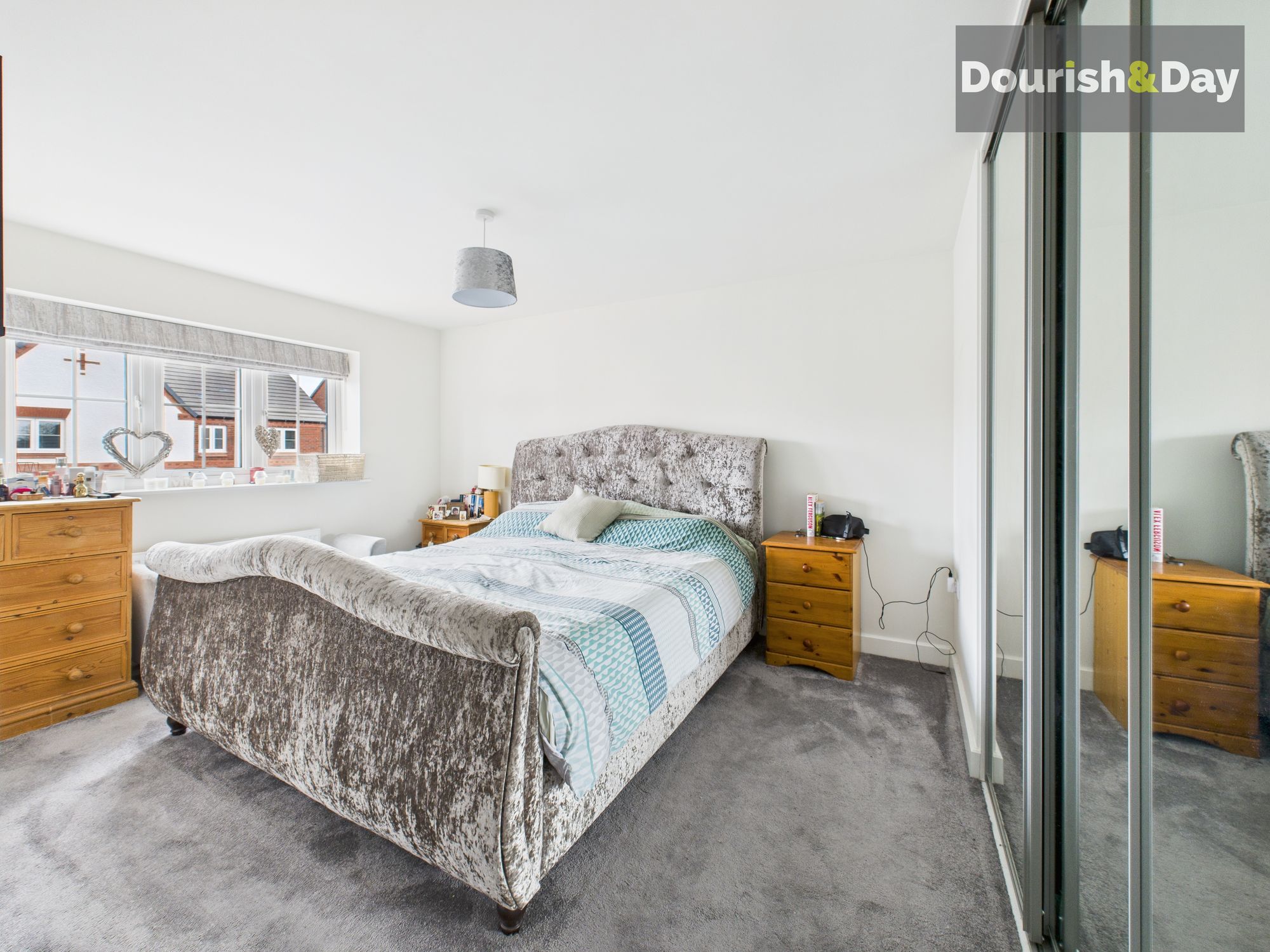4 bed detached house for sale in Foundry Way, Waymills, SY13 - Property Image 10