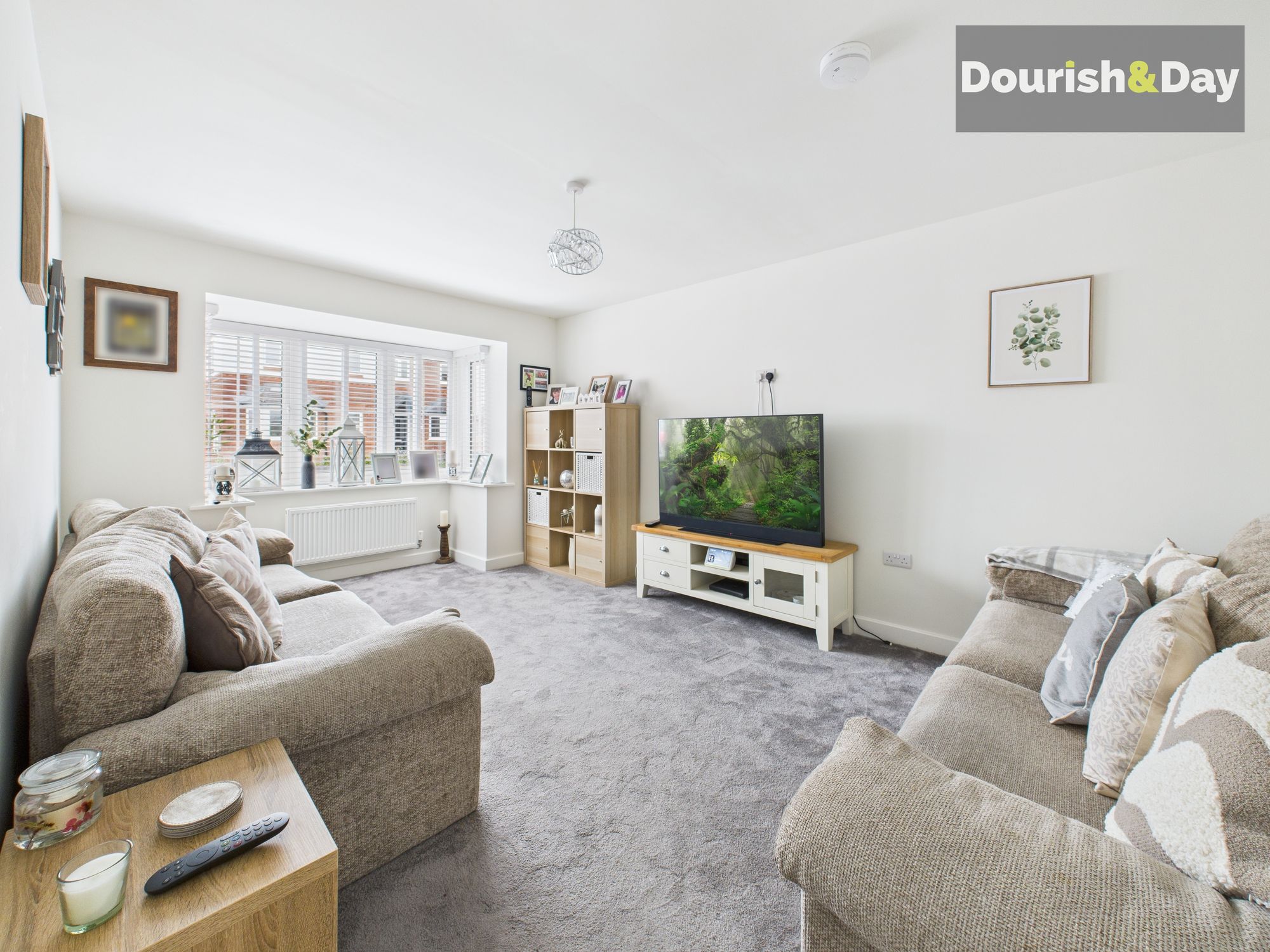 4 bed detached house for sale in Foundry Way, Waymills, SY13 - Property Image 9