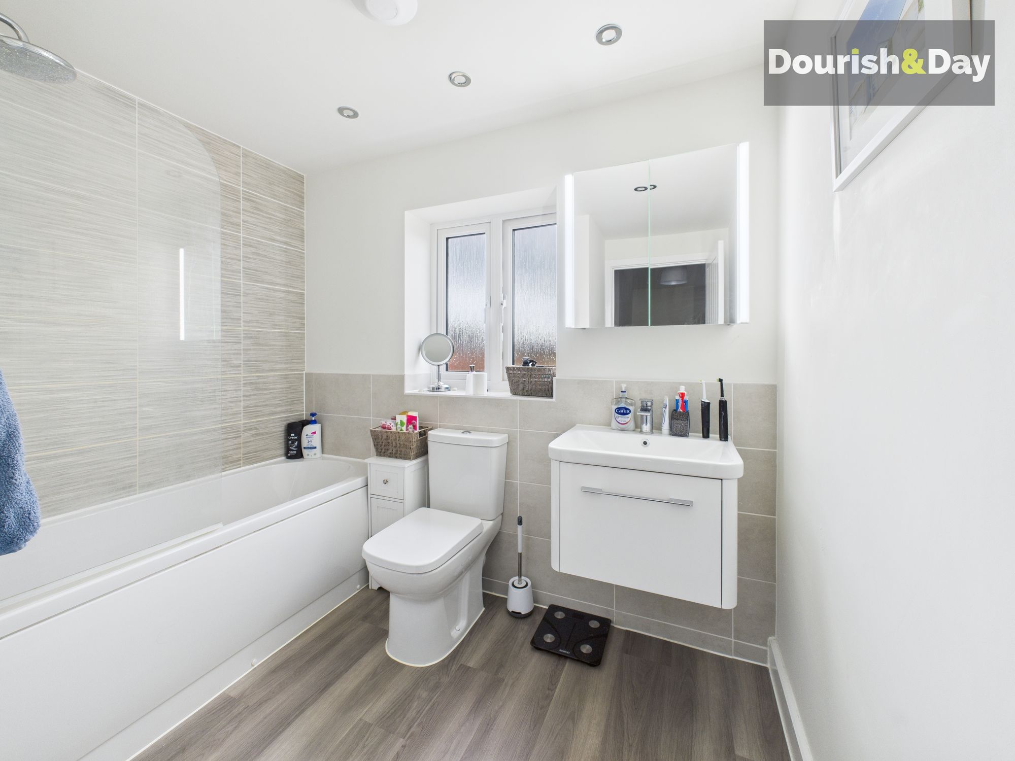 4 bed detached house for sale in Foundry Way, Waymills, SY13 - Property Image 3