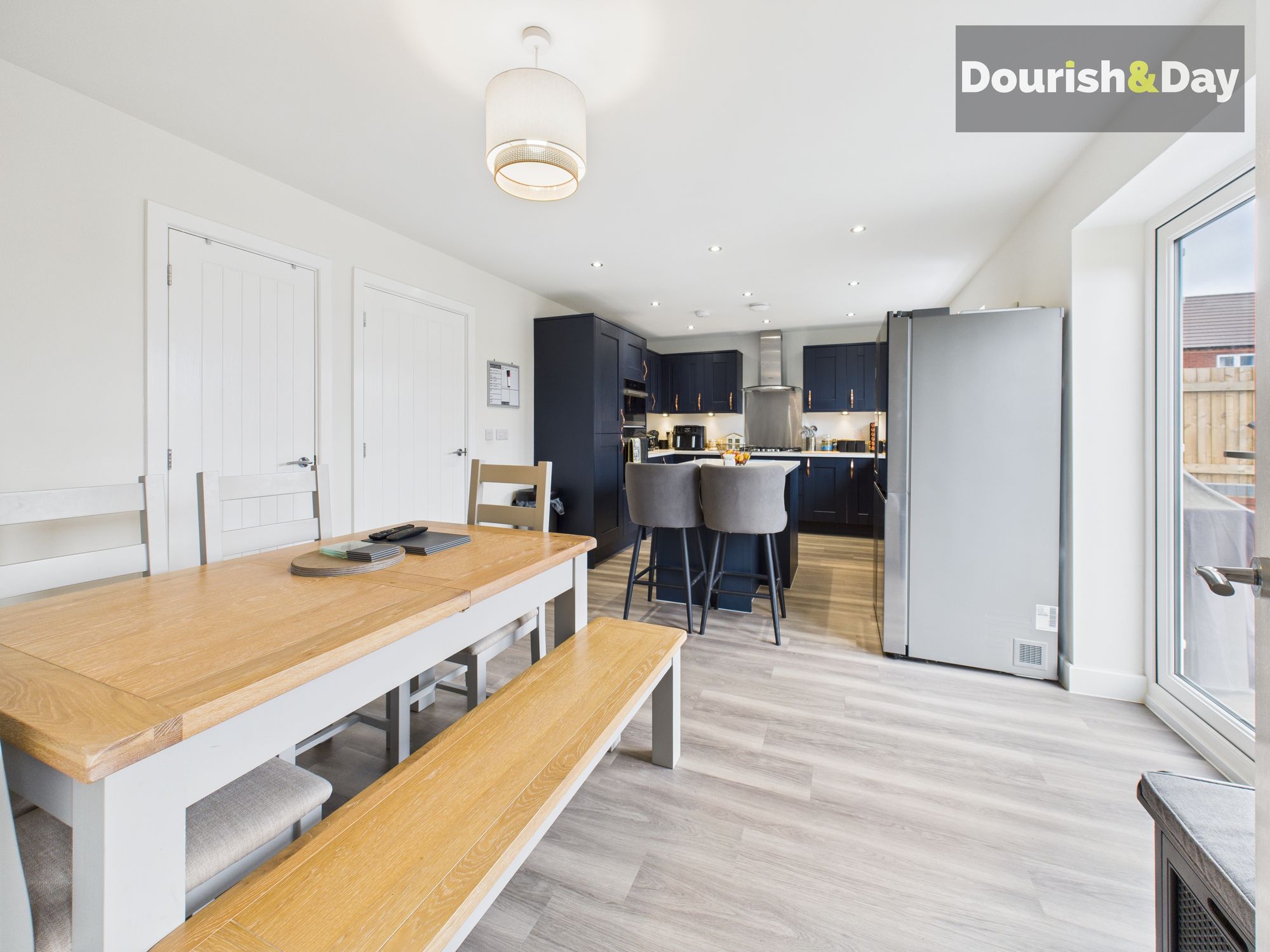 4 bed detached house for sale in Foundry Way, Waymills, SY13 - Property Image 7