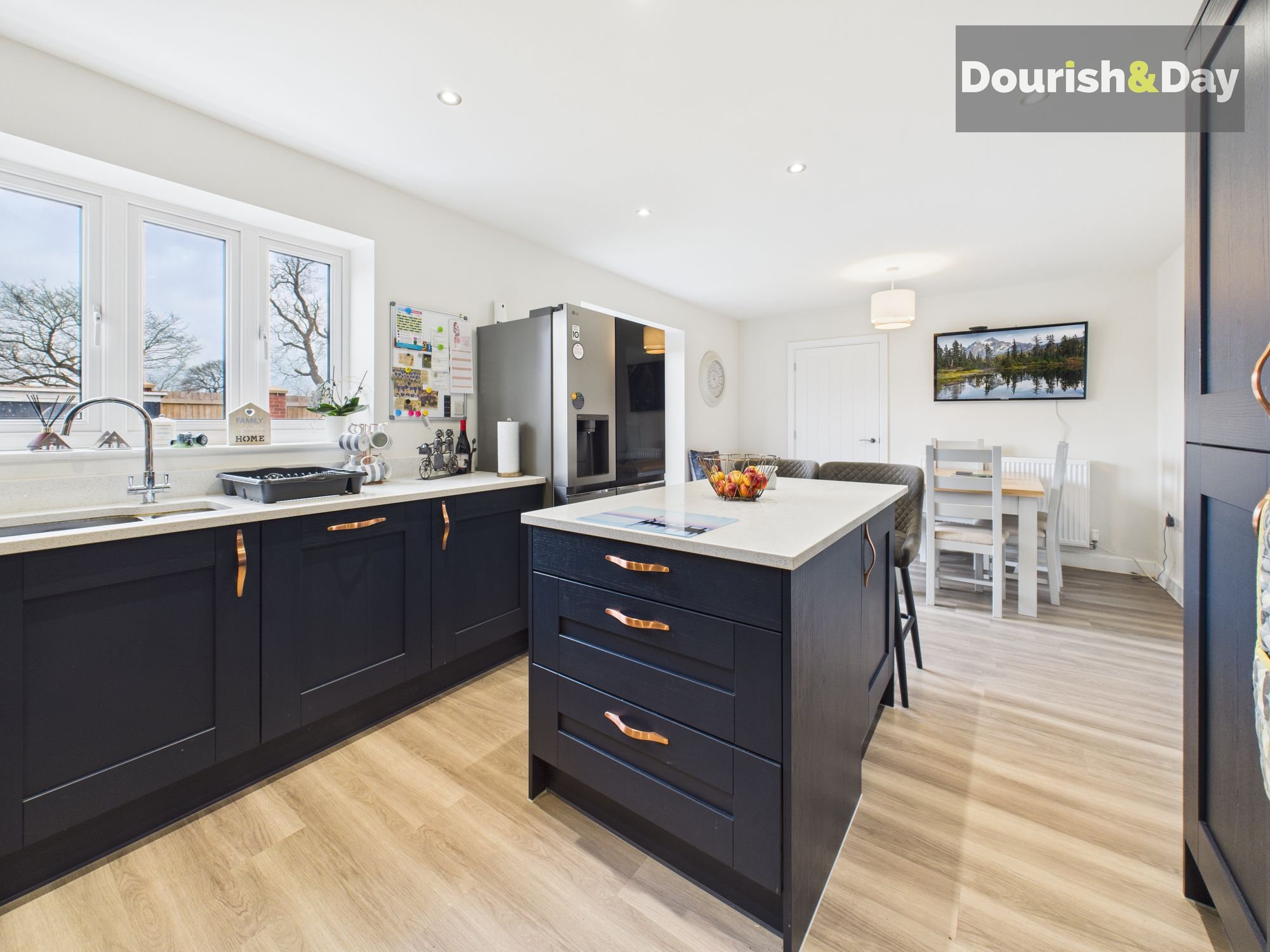 4 bed detached house for sale in Foundry Way, Waymills, SY13 - Property Image 8